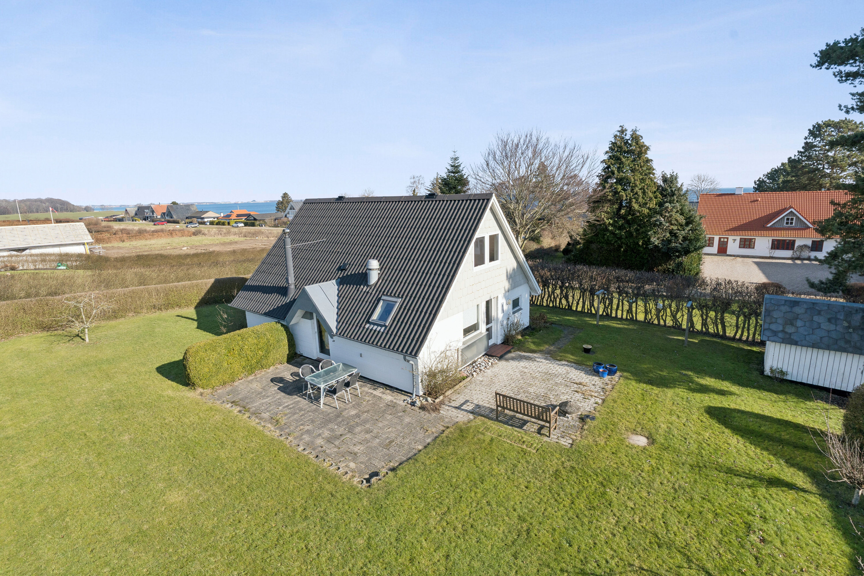 Slude Strand 4A, 5871 Frørup