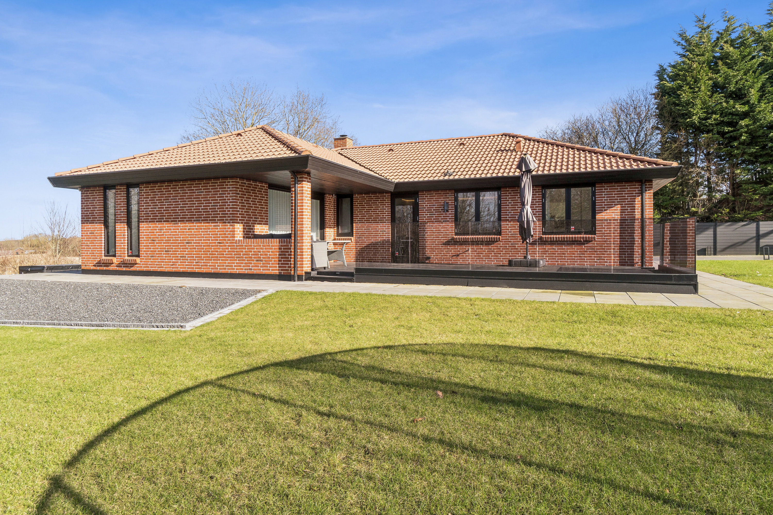 Tisetvej 11, Tiset, 8355 Solbjerg