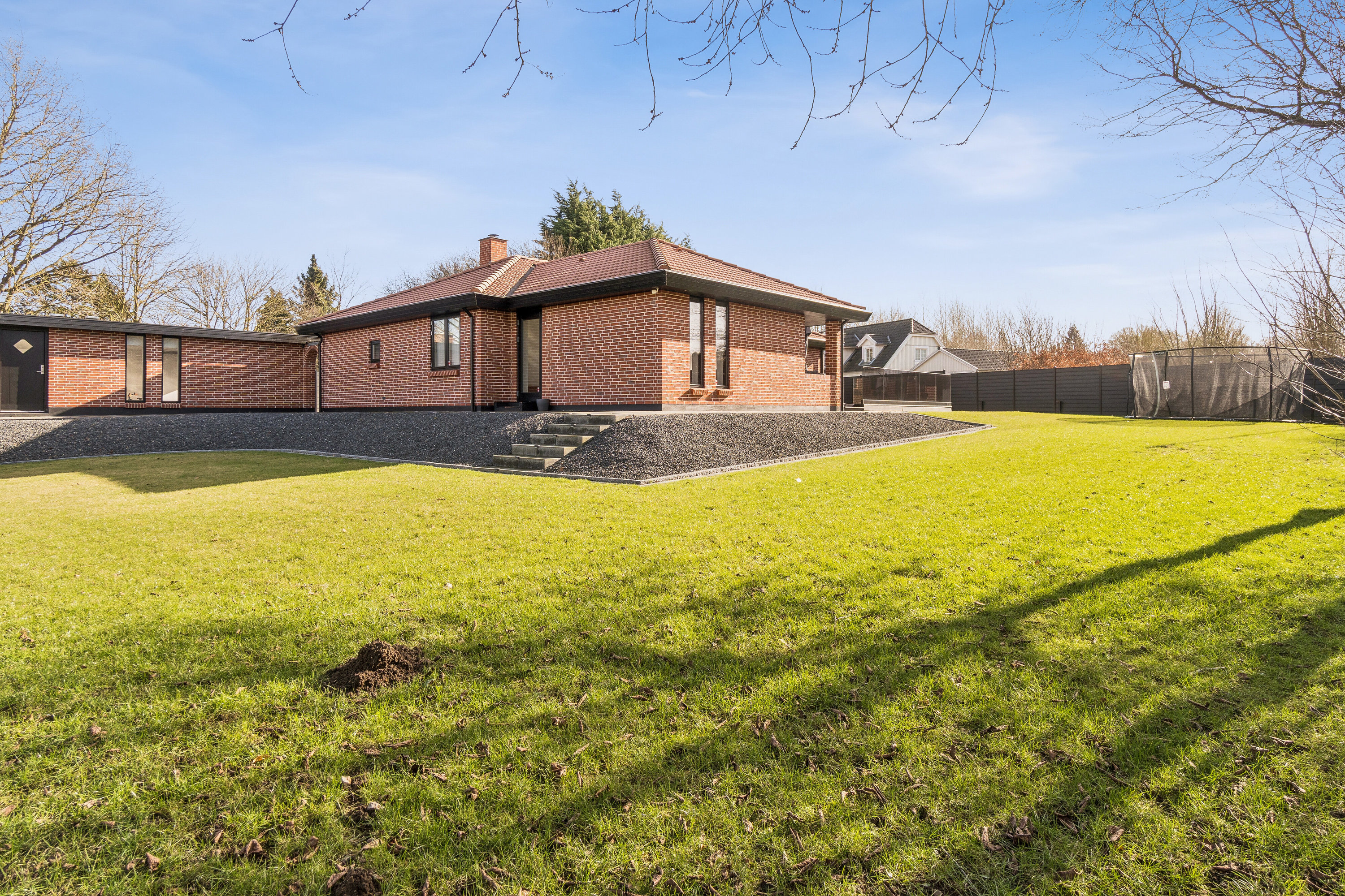 Fremhævet ejendommen billede i fuldskærmstilstand. Billede af Tisetvej 11, Tiset, 8355 Solbjerg