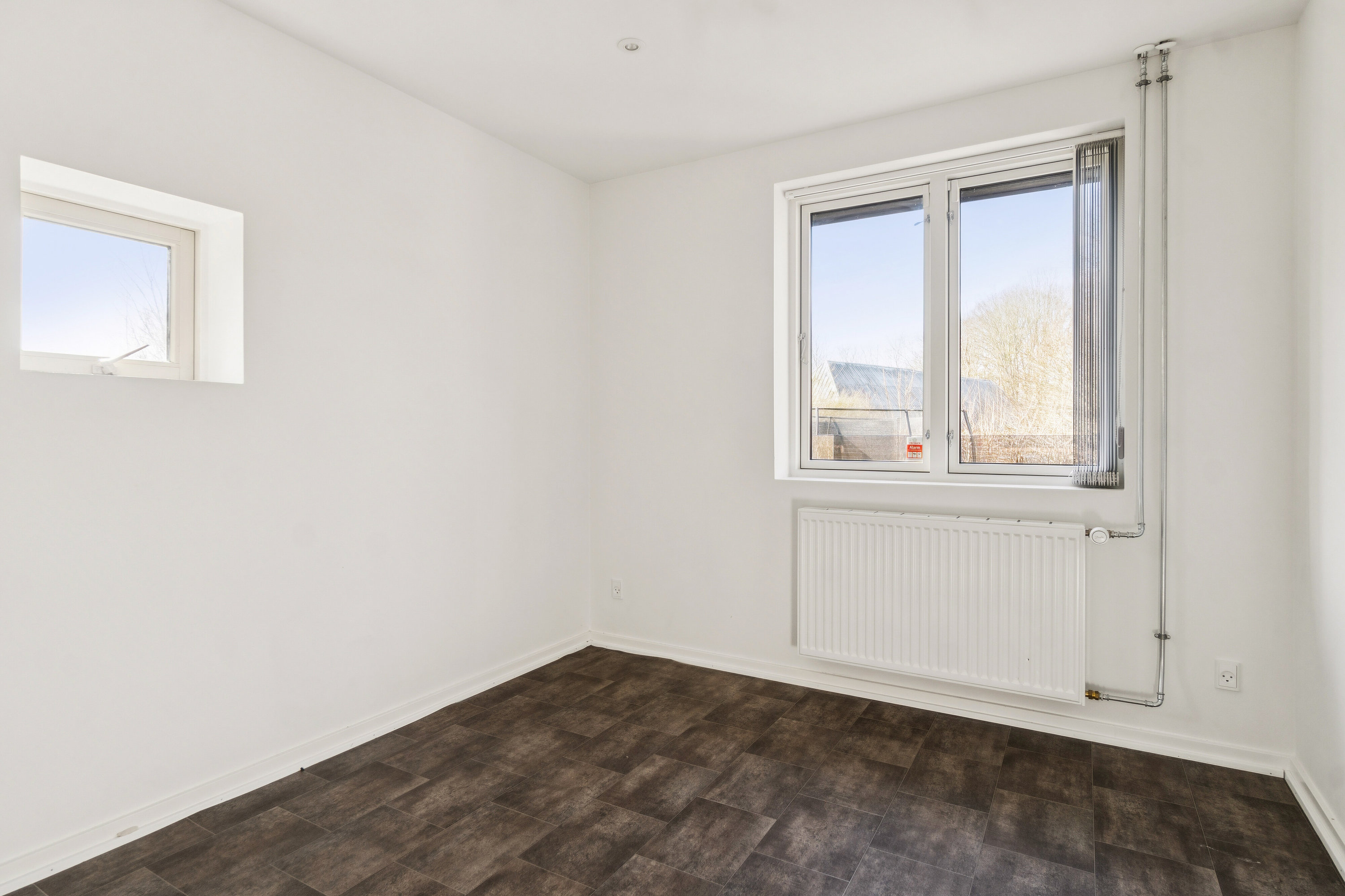 Fremhævet værels billede i fuldskærmstilstand. Billede af Tisetvej 11, Tiset, 8355 Solbjerg