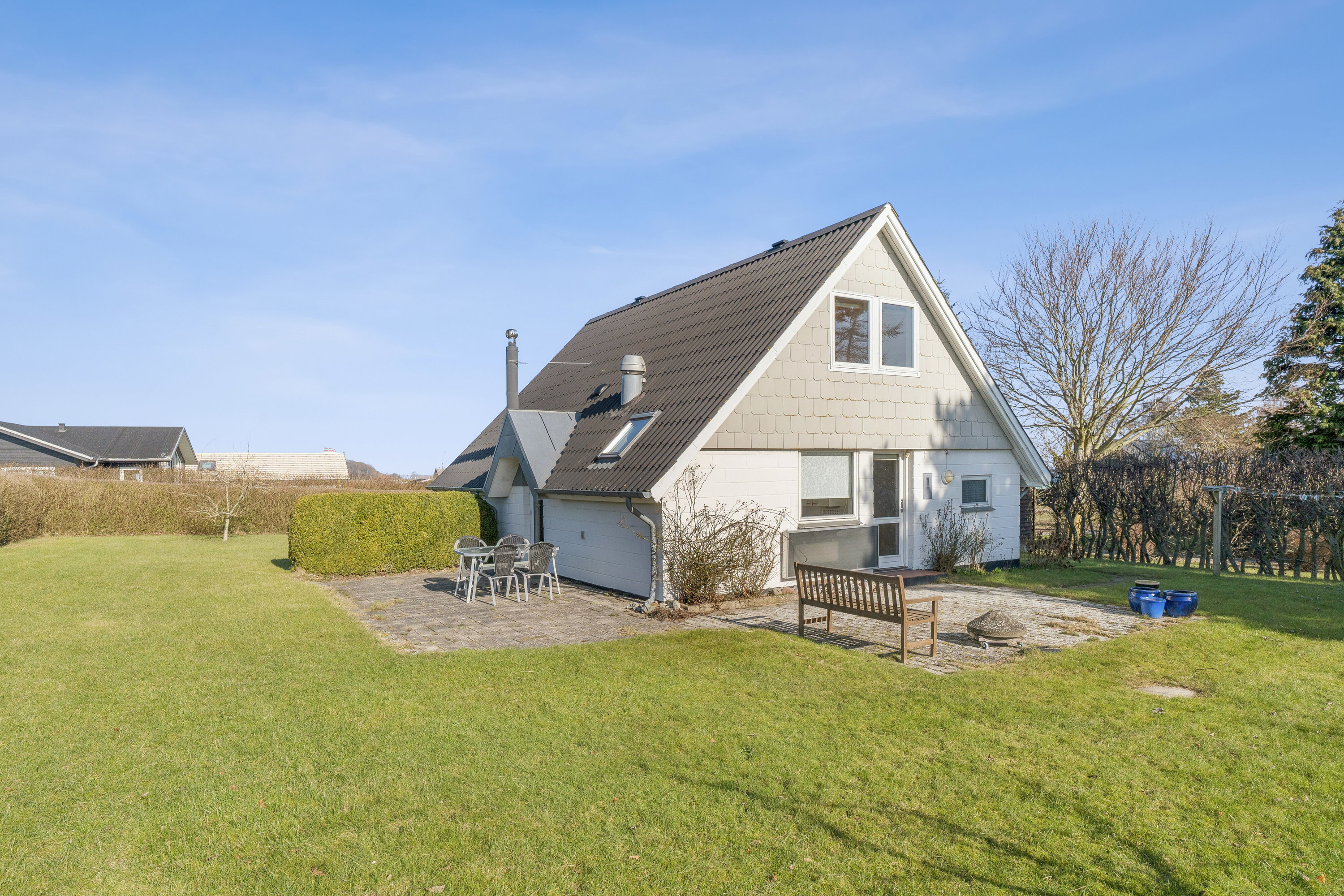 Slude Strand 4A, 5871 Frørup