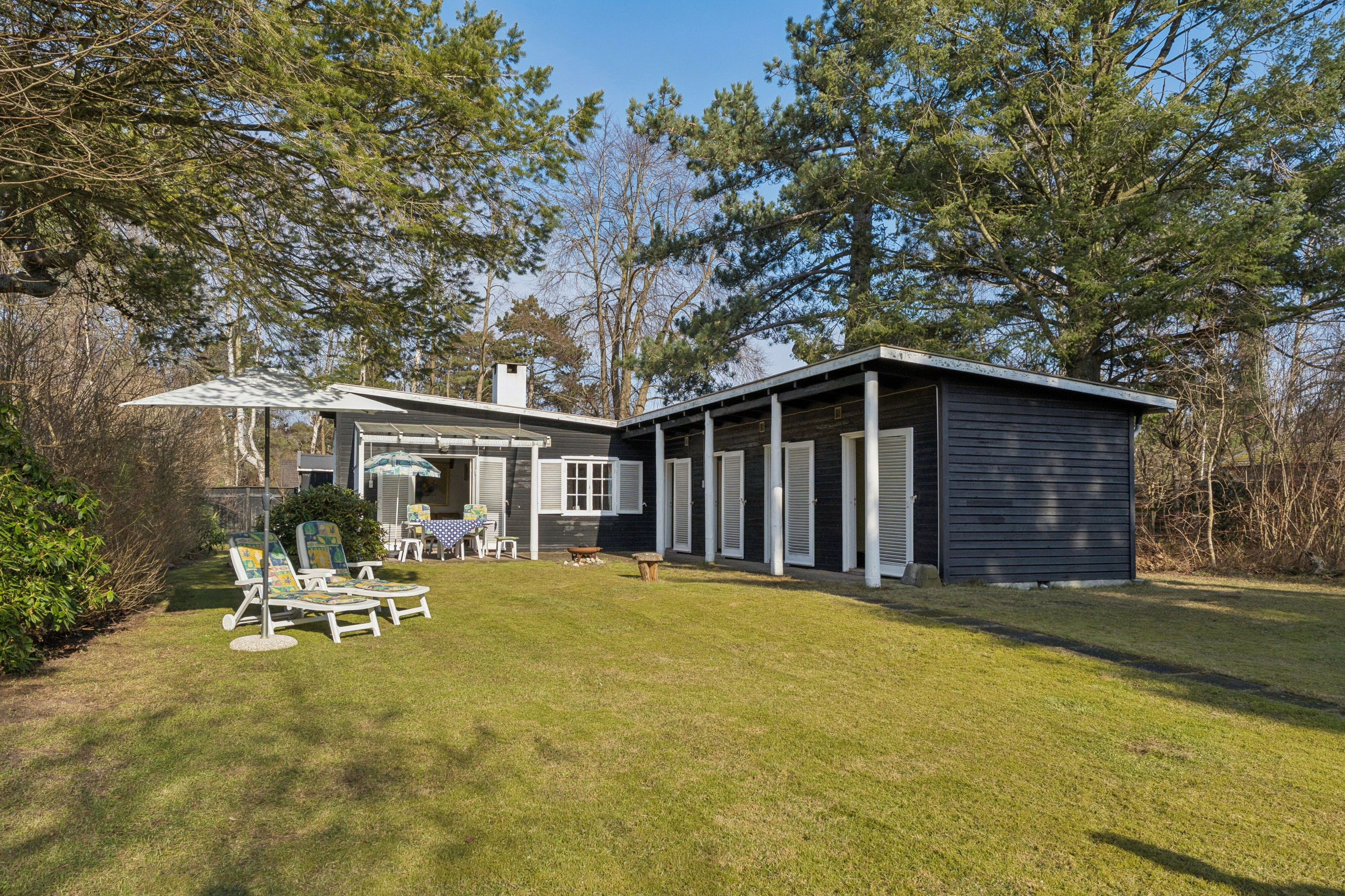 Søhusvej 22, 3100 Hornbæk