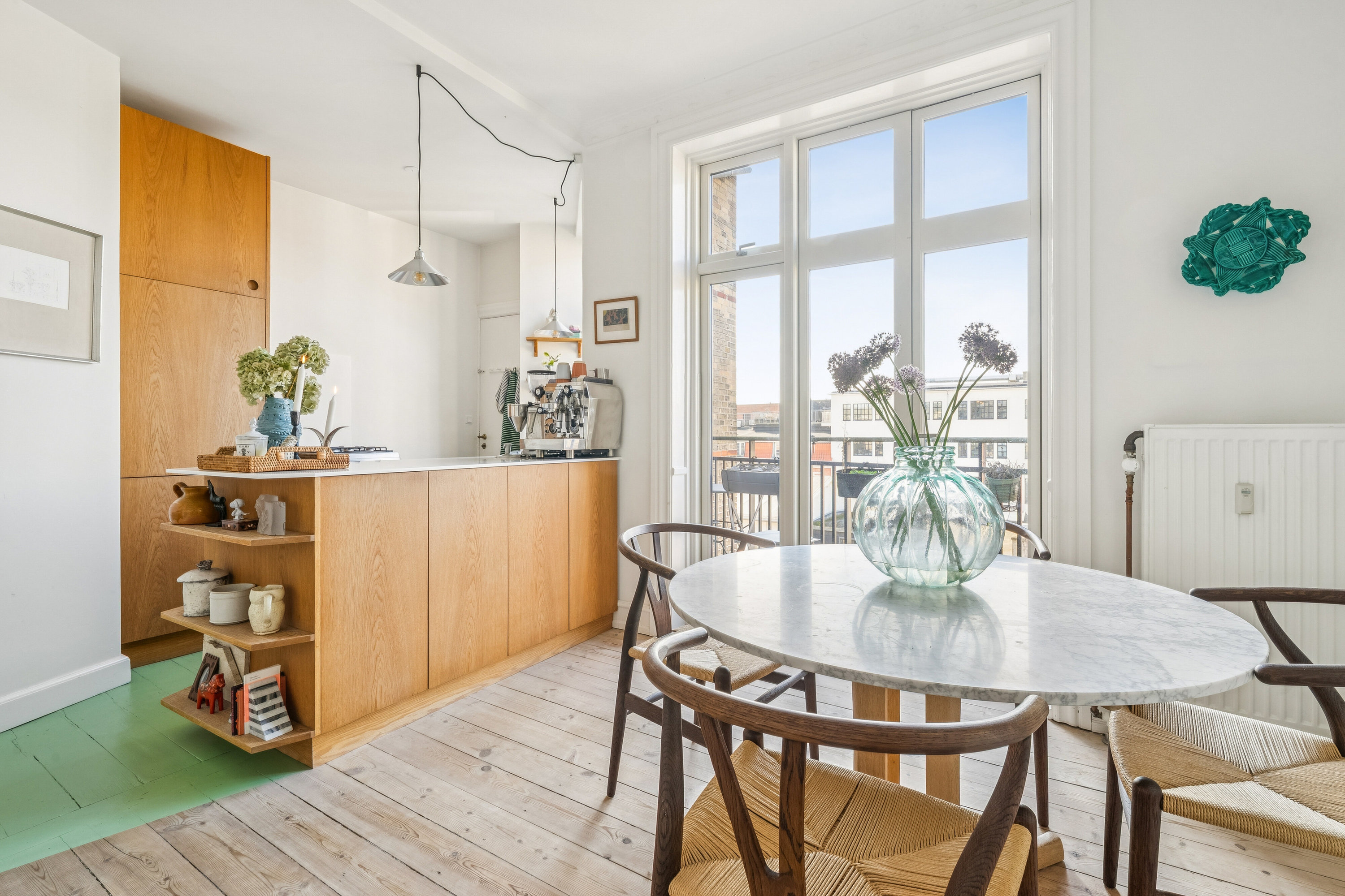 Ungarnsgade 4, 4. th., 2300 København S