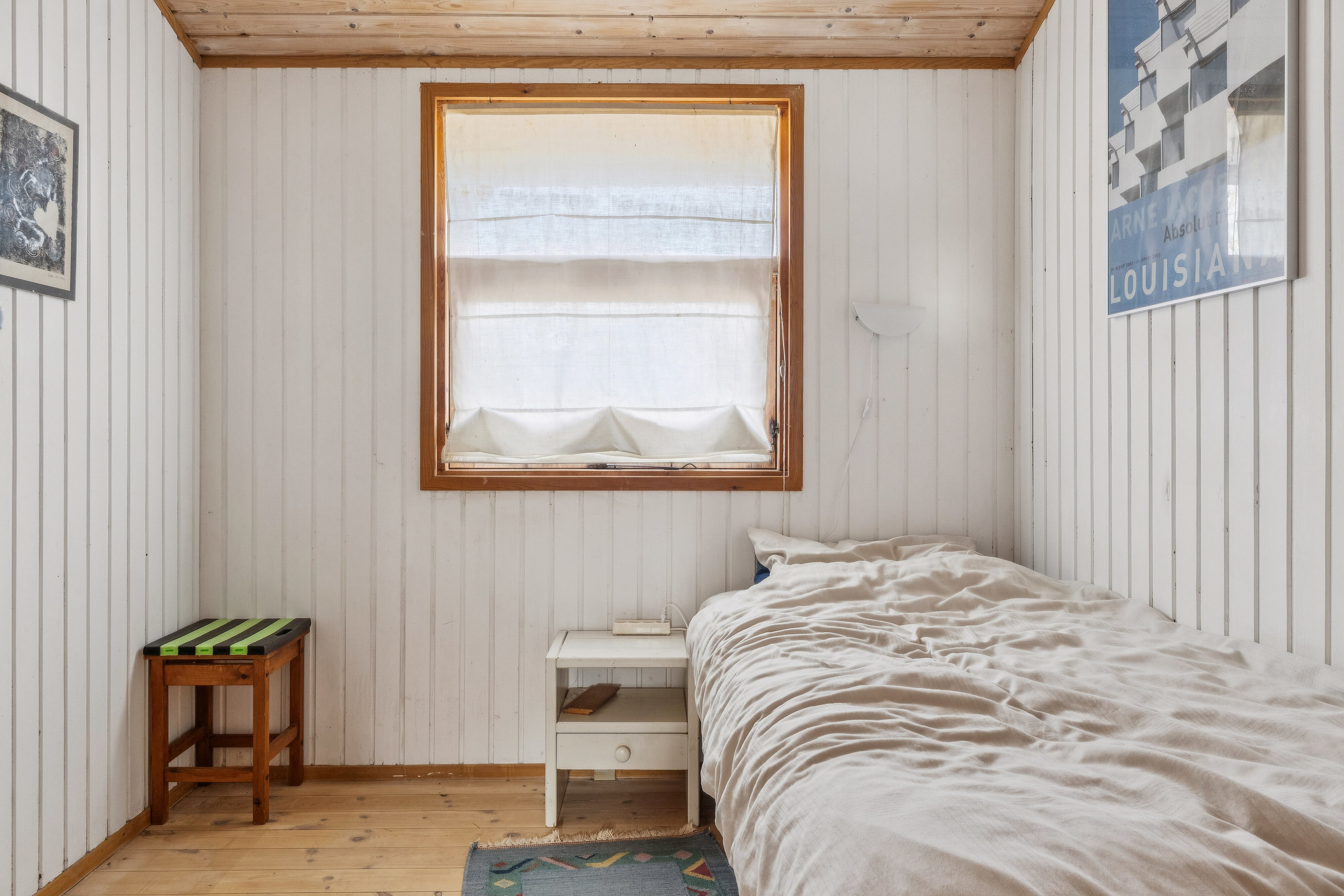 Fremhævet værelse billede i fuldskærmstilstand. Billede af Mathilde Nielsensvej 8, Evetofte, 3370 Melby