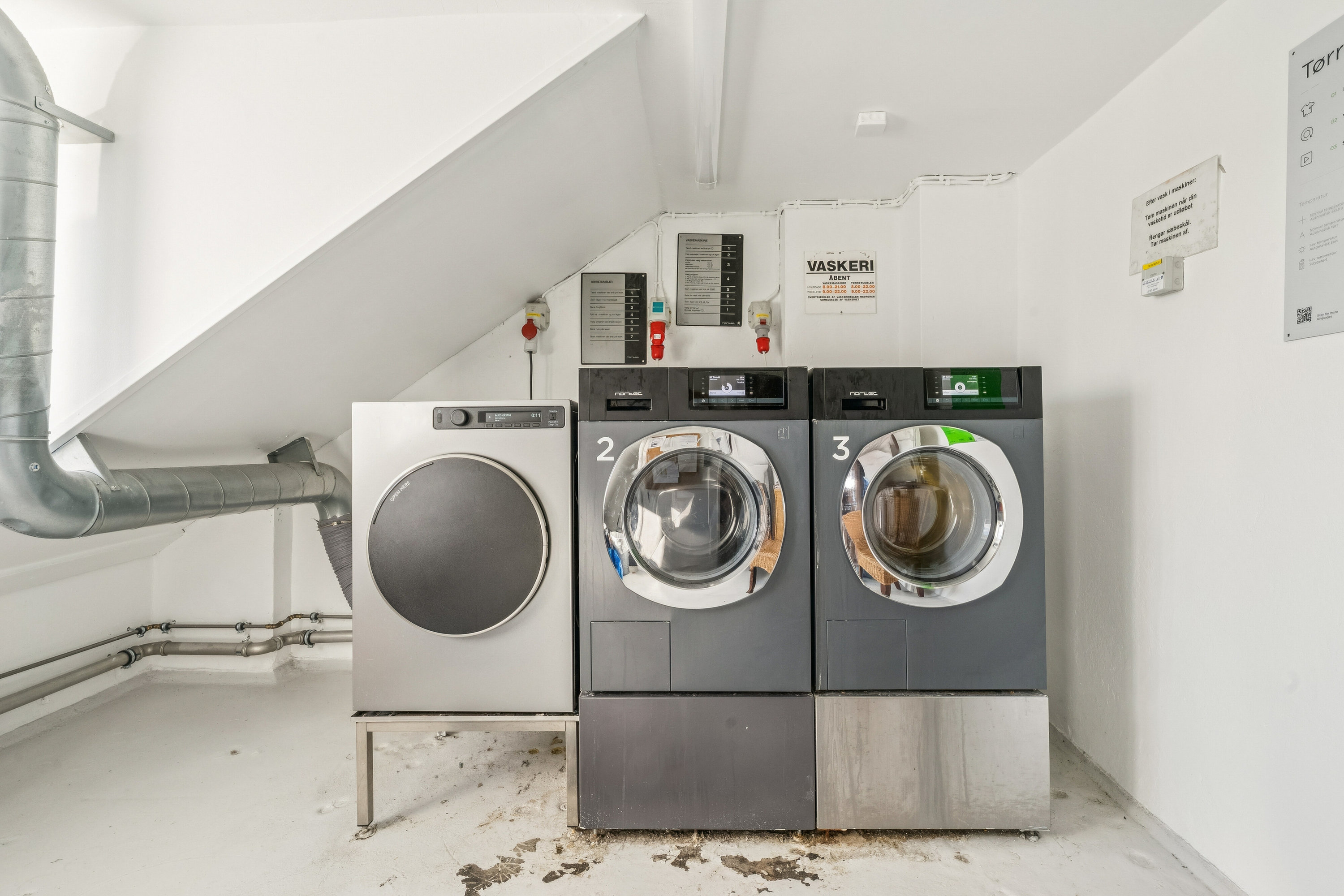 Fremhævet bryggers billede i fuldskærmstilstand. Billede af Ungarnsgade 4, 4. th., 2300 København S