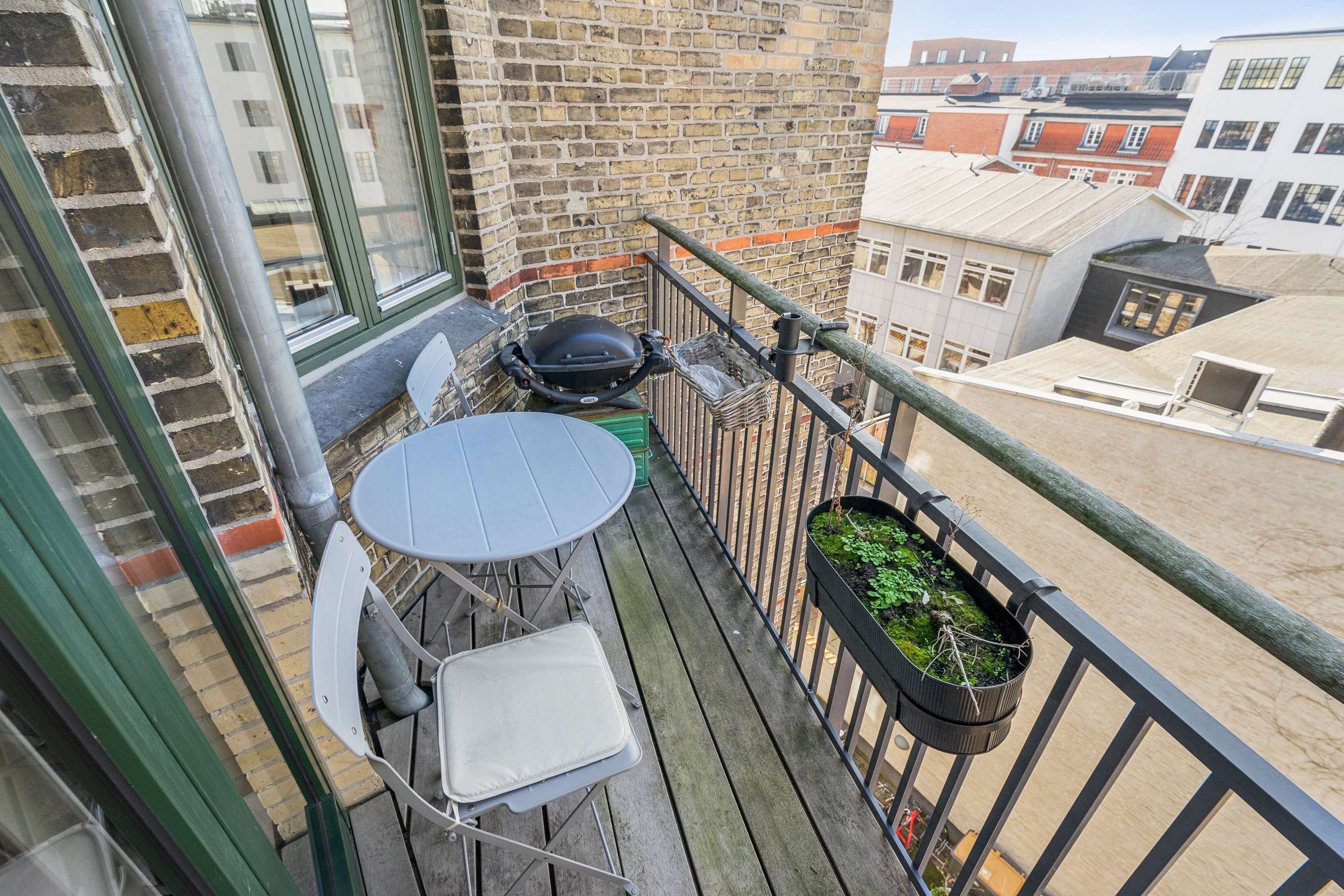 Ungarnsgade 4, 4. th., 2300 København S