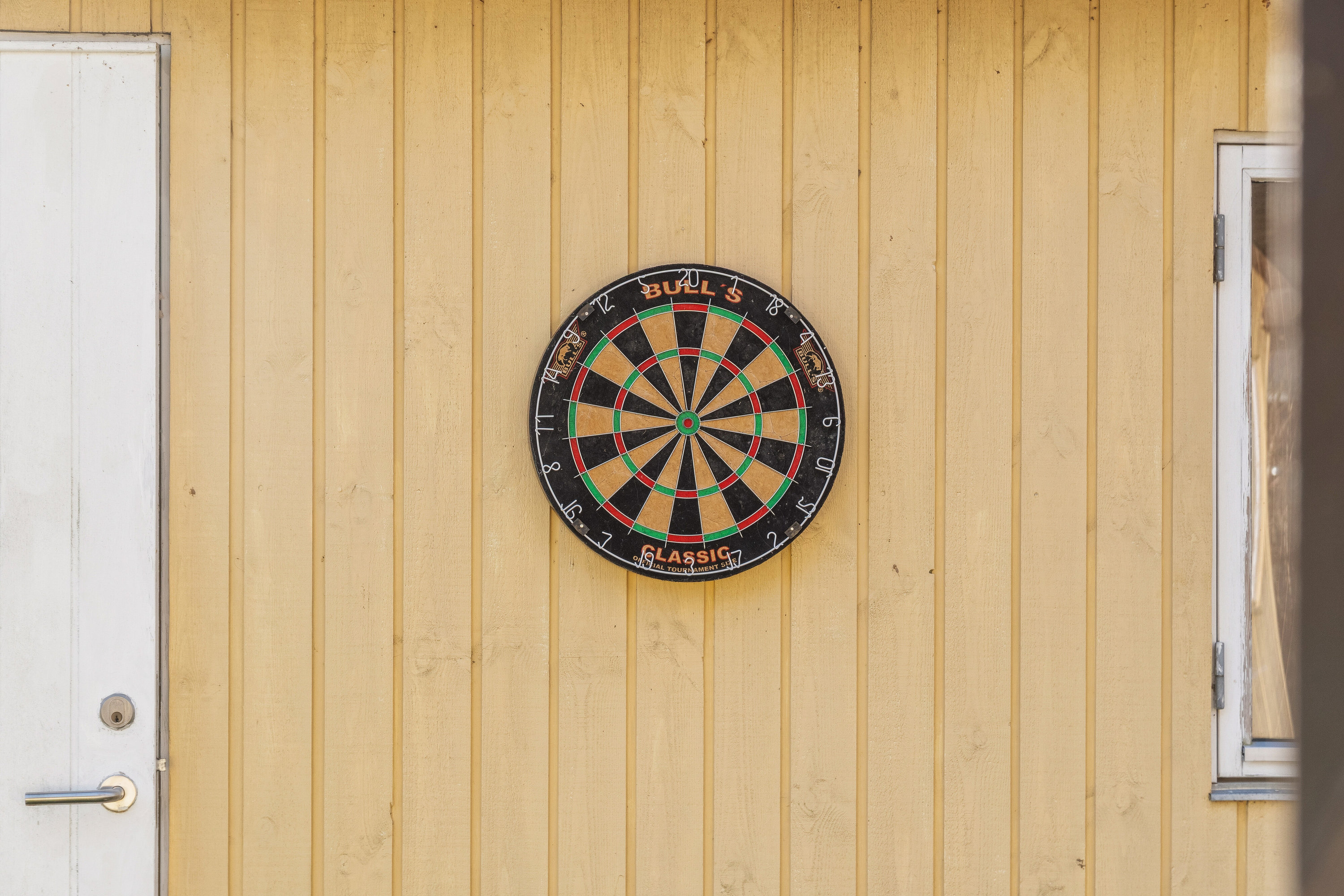 Fremhævet udendørs billede i fuldskærmstilstand. Billede af Mathilde Nielsensvej 8, Evetofte, 3370 Melby