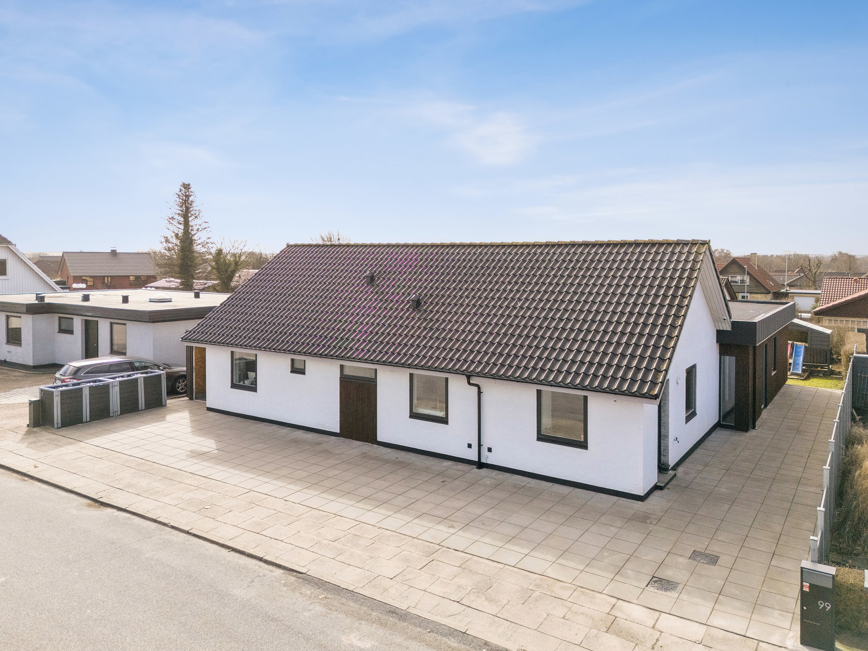 Bytoften 99, Tjørring, 7400 Herning