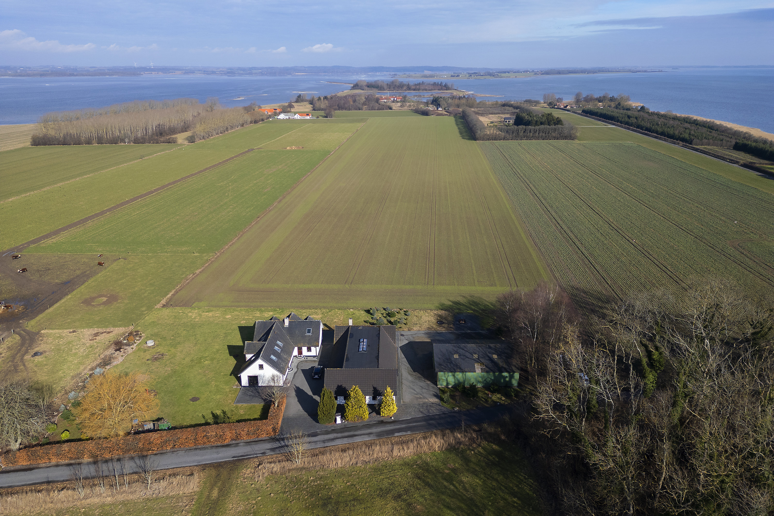 Nordmarksvej 7, Glud, 7130 Juelsminde