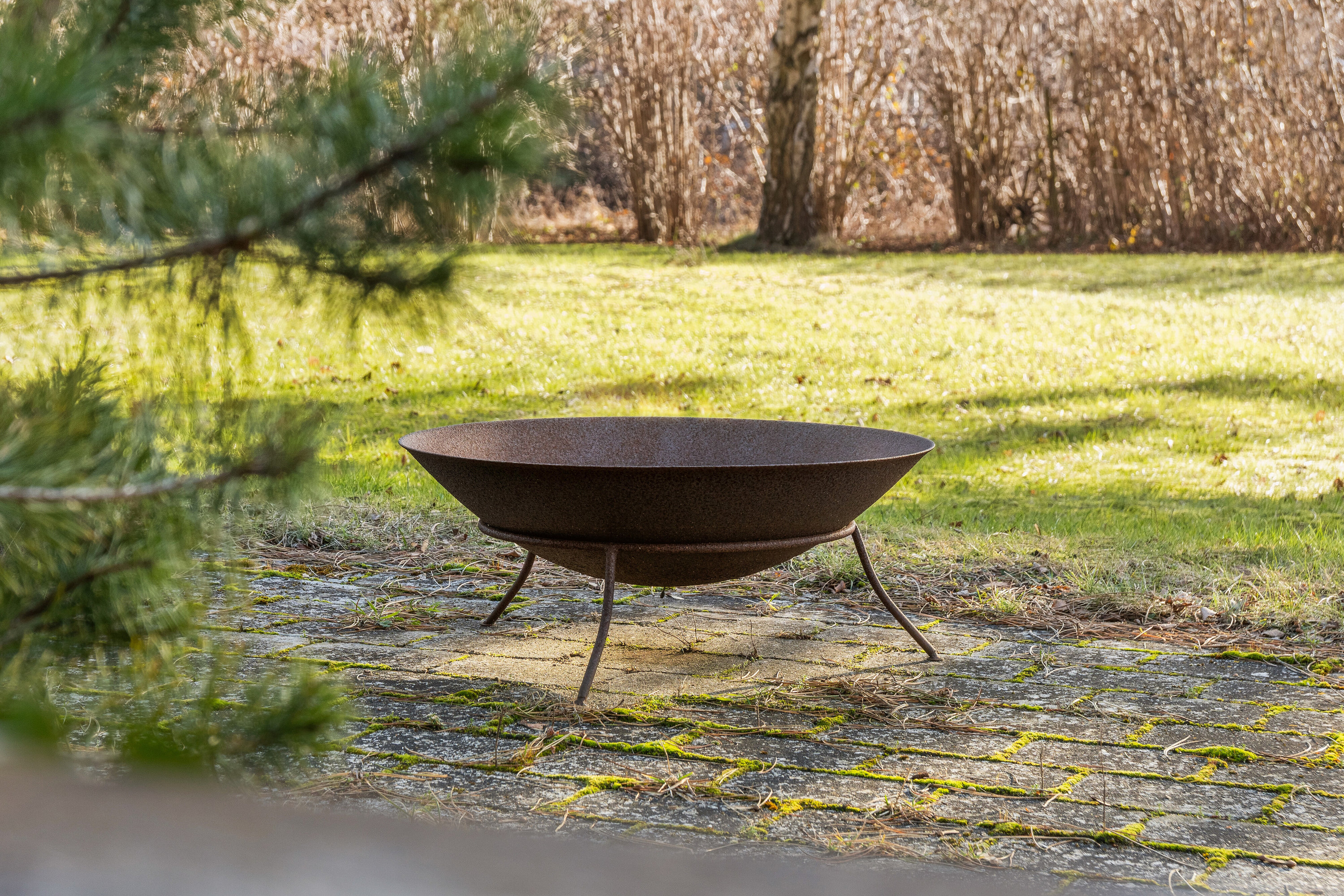 Fremhævet udendørs billede i fuldskærmstilstand. Billede af Mathilde Nielsensvej 8, Evetofte, 3370 Melby