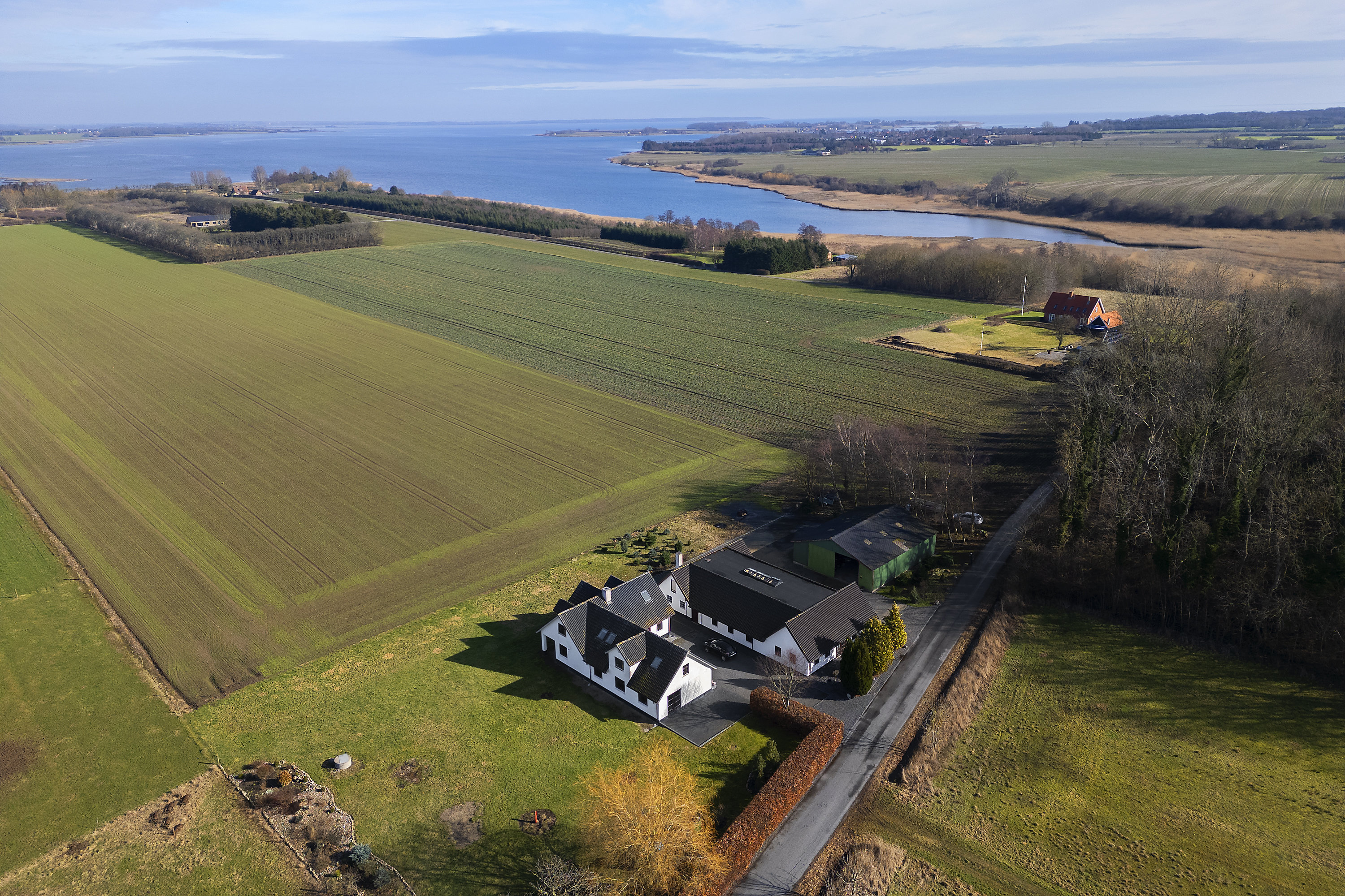 Nordmarksvej 7, Glud, 7130 Juelsminde