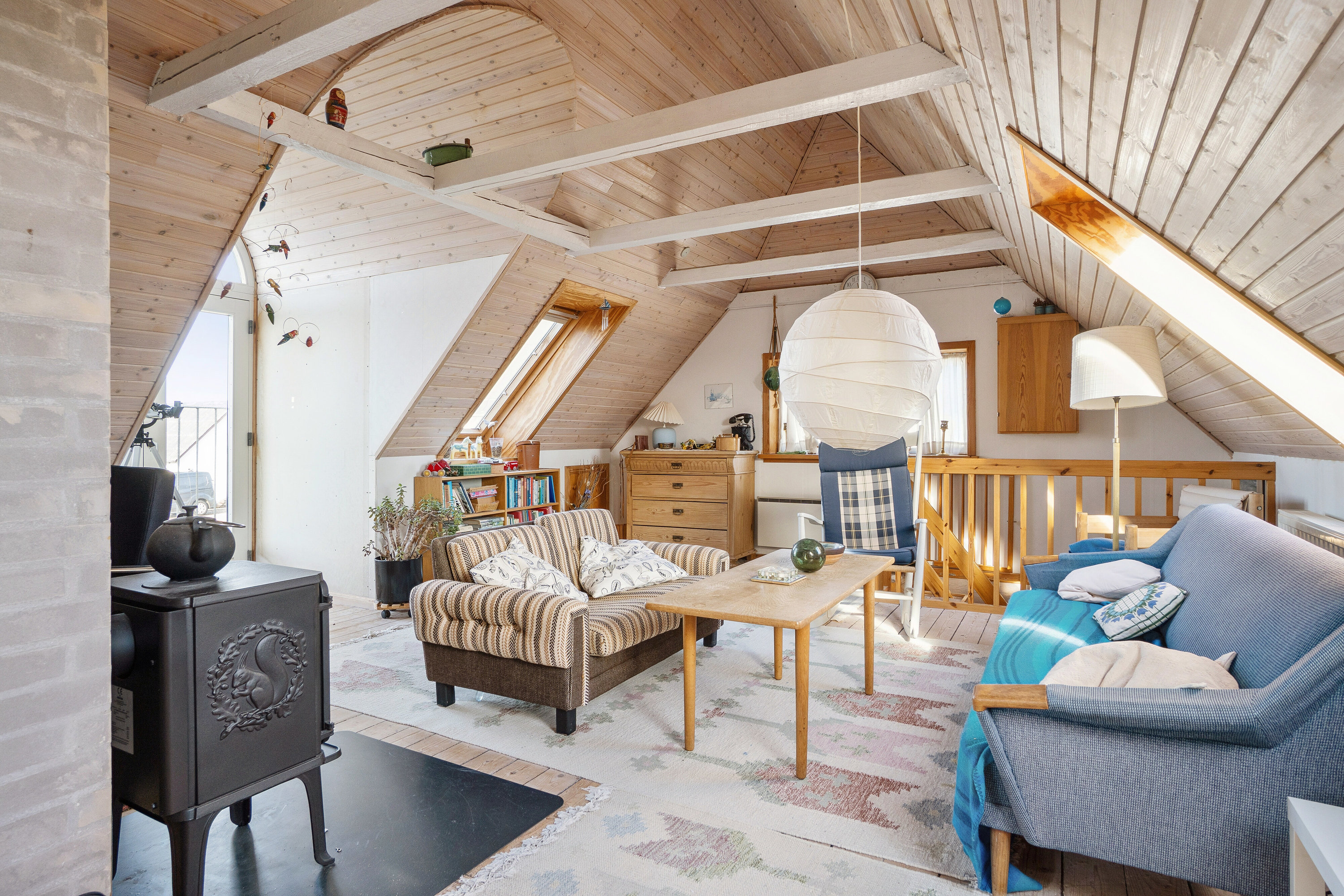 Vesterhavsgade 121, Vorupør, 7700 Thisted