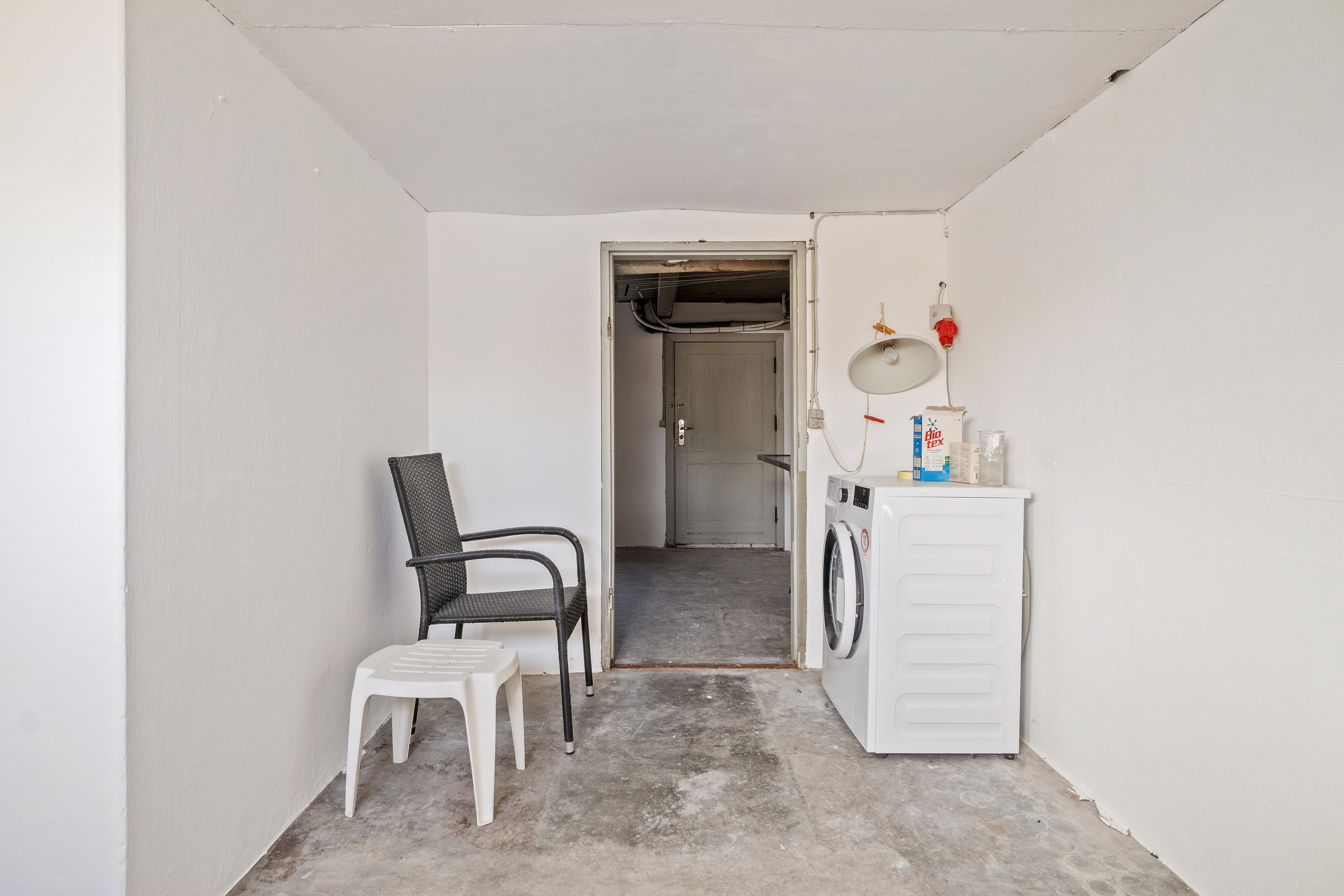 Fremhævet bryggers billede i fuldskærmstilstand. Billede af Vesterhavsgade 121, Vorupør, 7700 Thisted