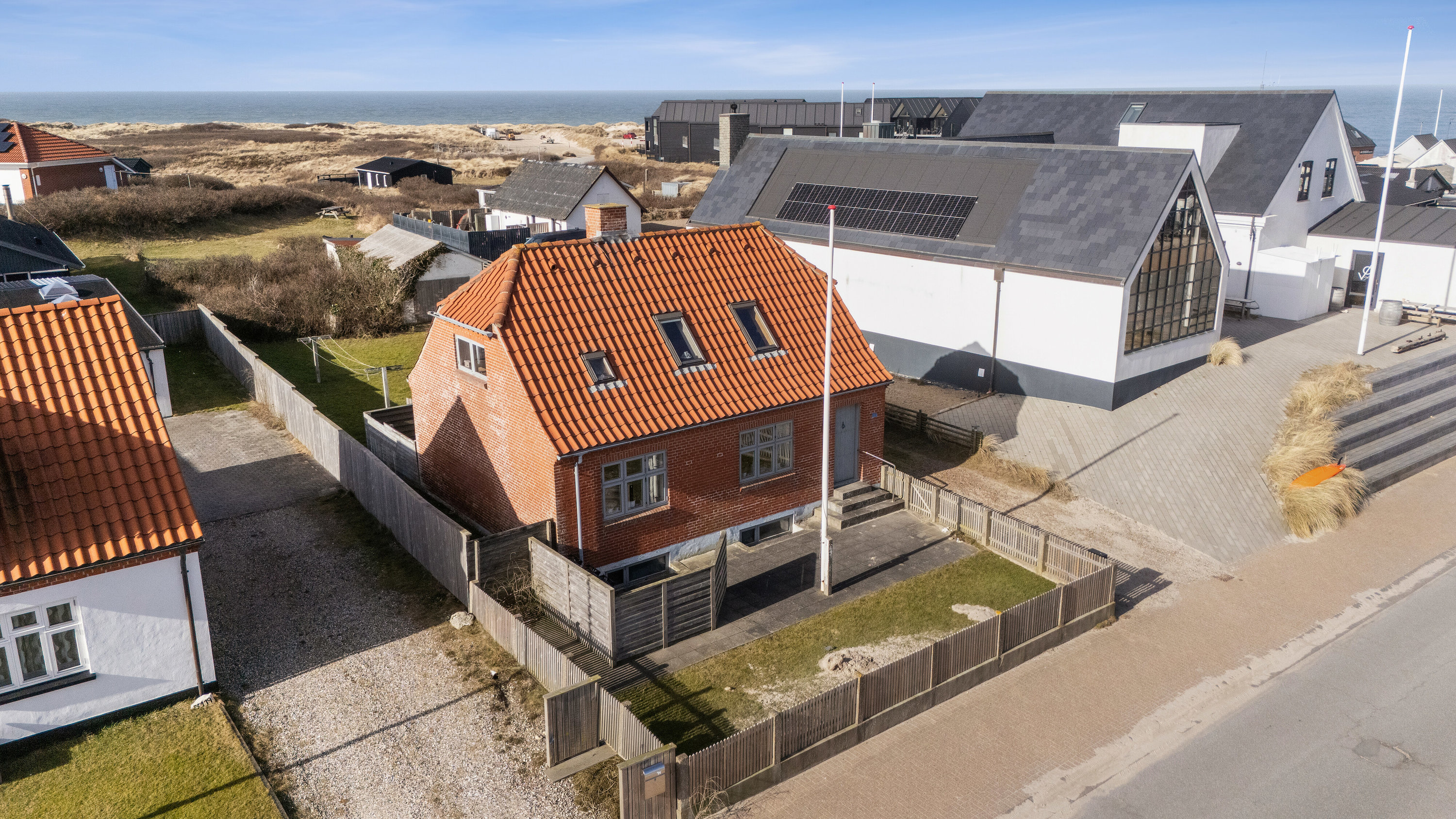 Vesterhavsgade 121, Vorupør, 7700 Thisted