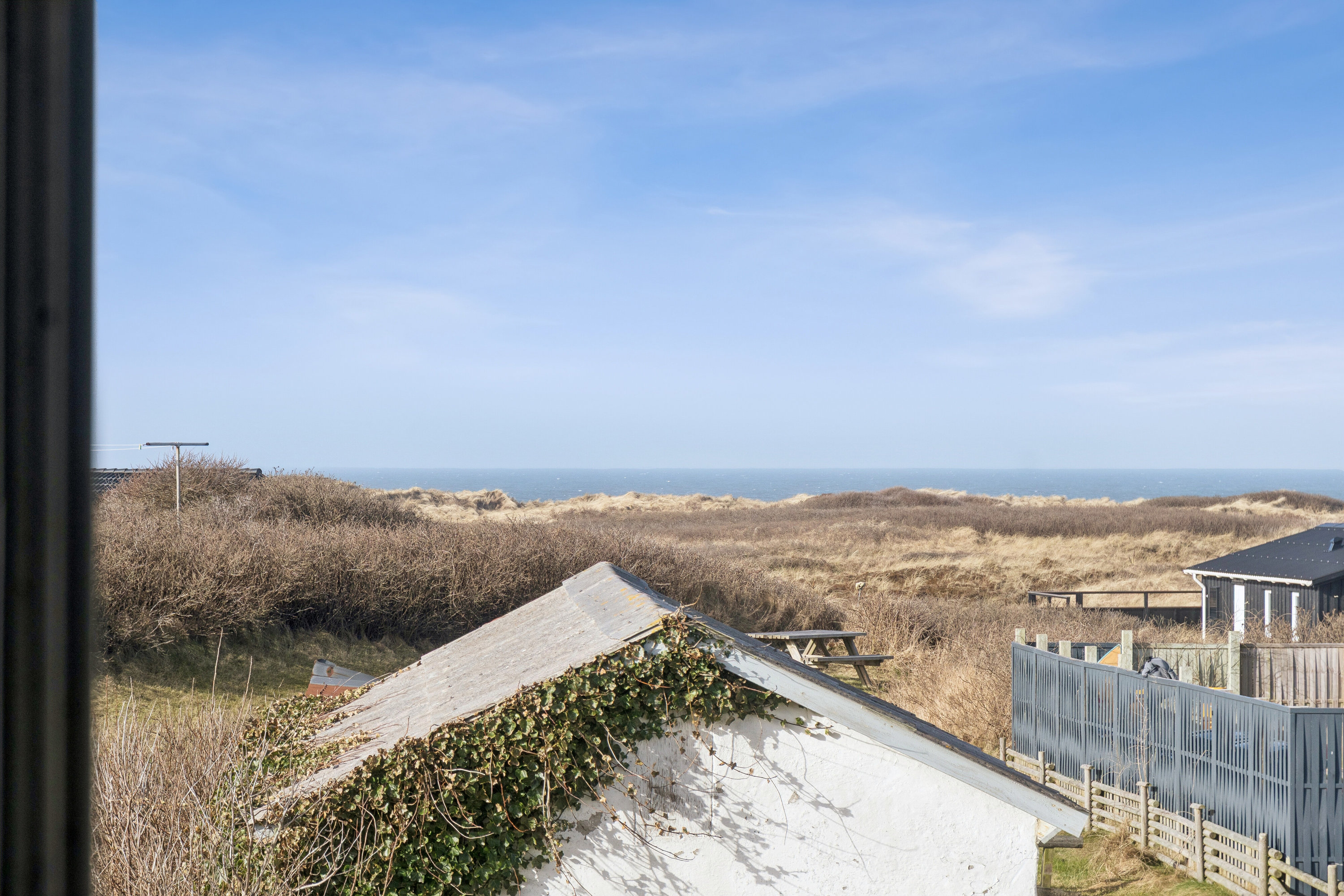 Vesterhavsgade 121, Vorupør, 7700 Thisted