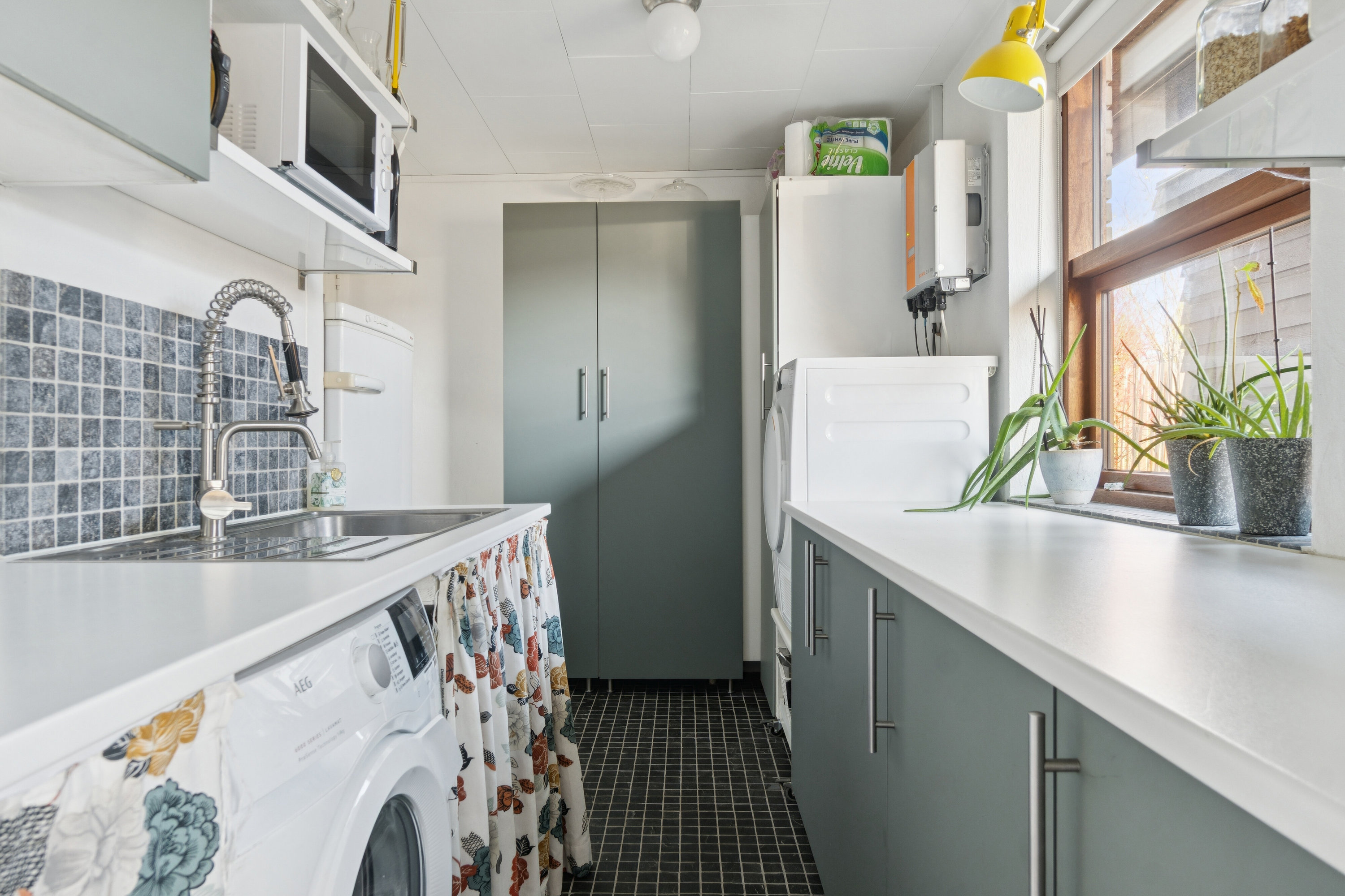 Fremhævet bryggers billede i fuldskærmstilstand. Billede af Ryslingevej 1, 8270 Højbjerg