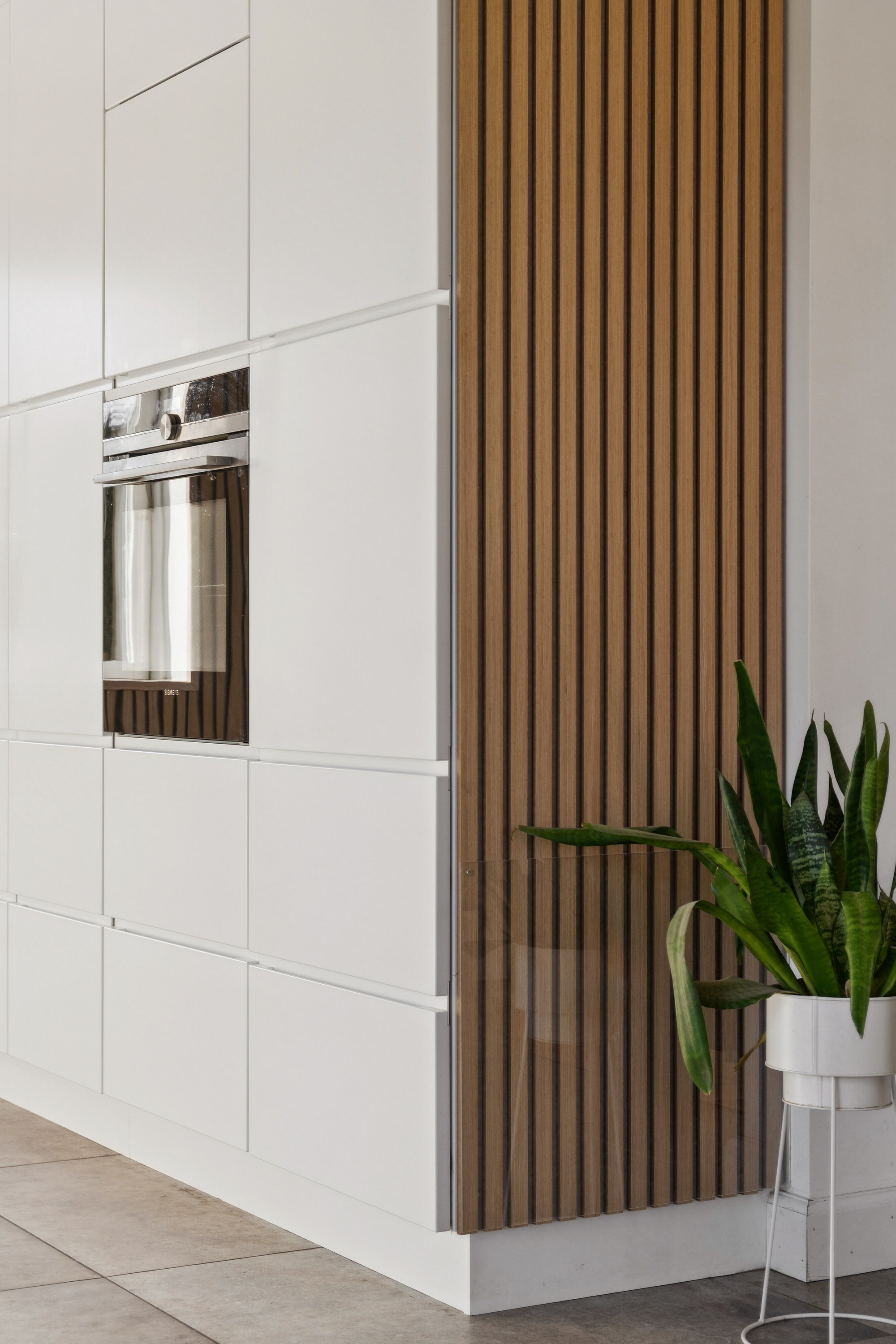 Fremhævet indendørs billede i fuldskærmstilstand. Billede af Bakkekammen 1, 4560 Vig