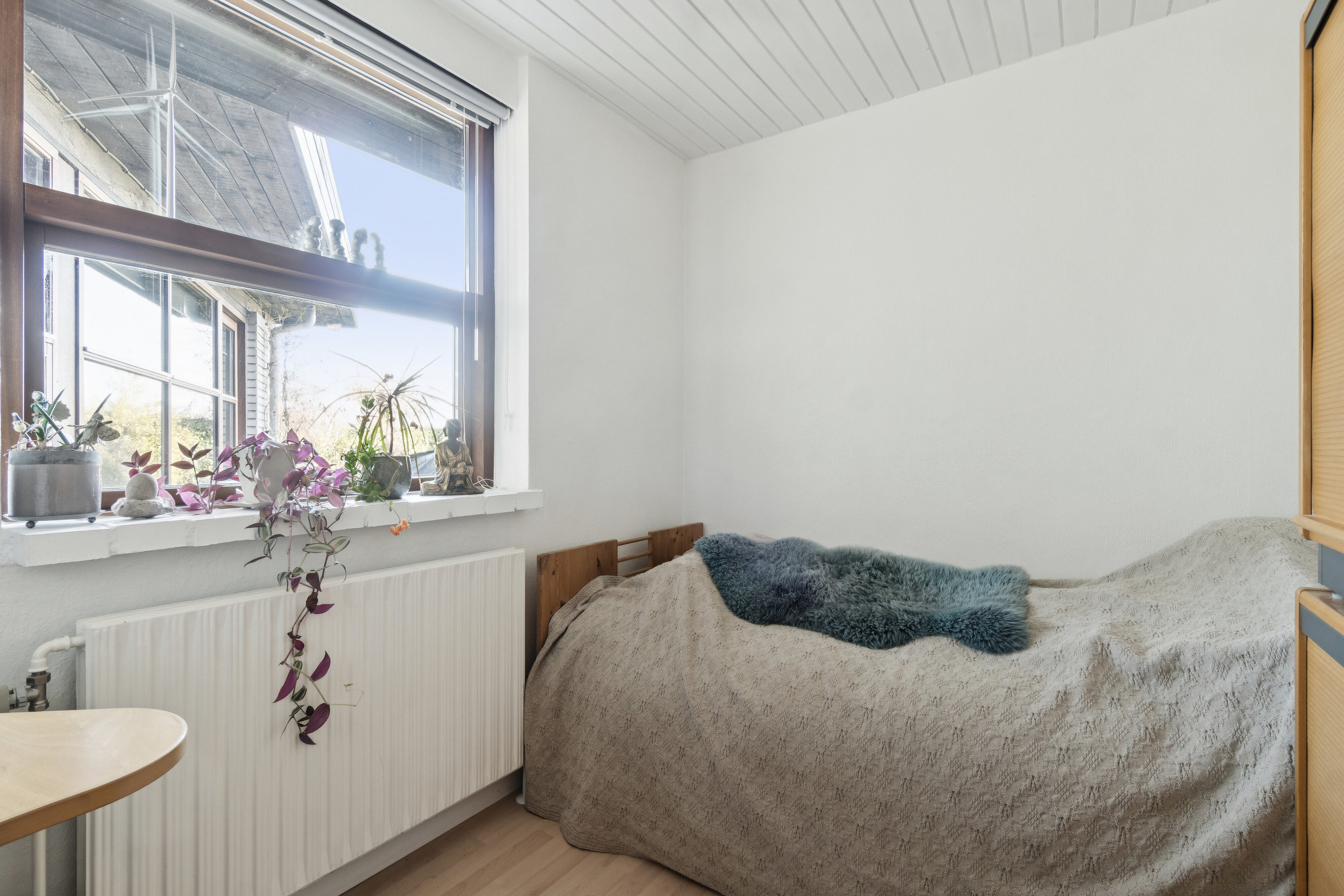 Fremhævet værelse billede i fuldskærmstilstand. Billede af Ryslingevej 1, 8270 Højbjerg