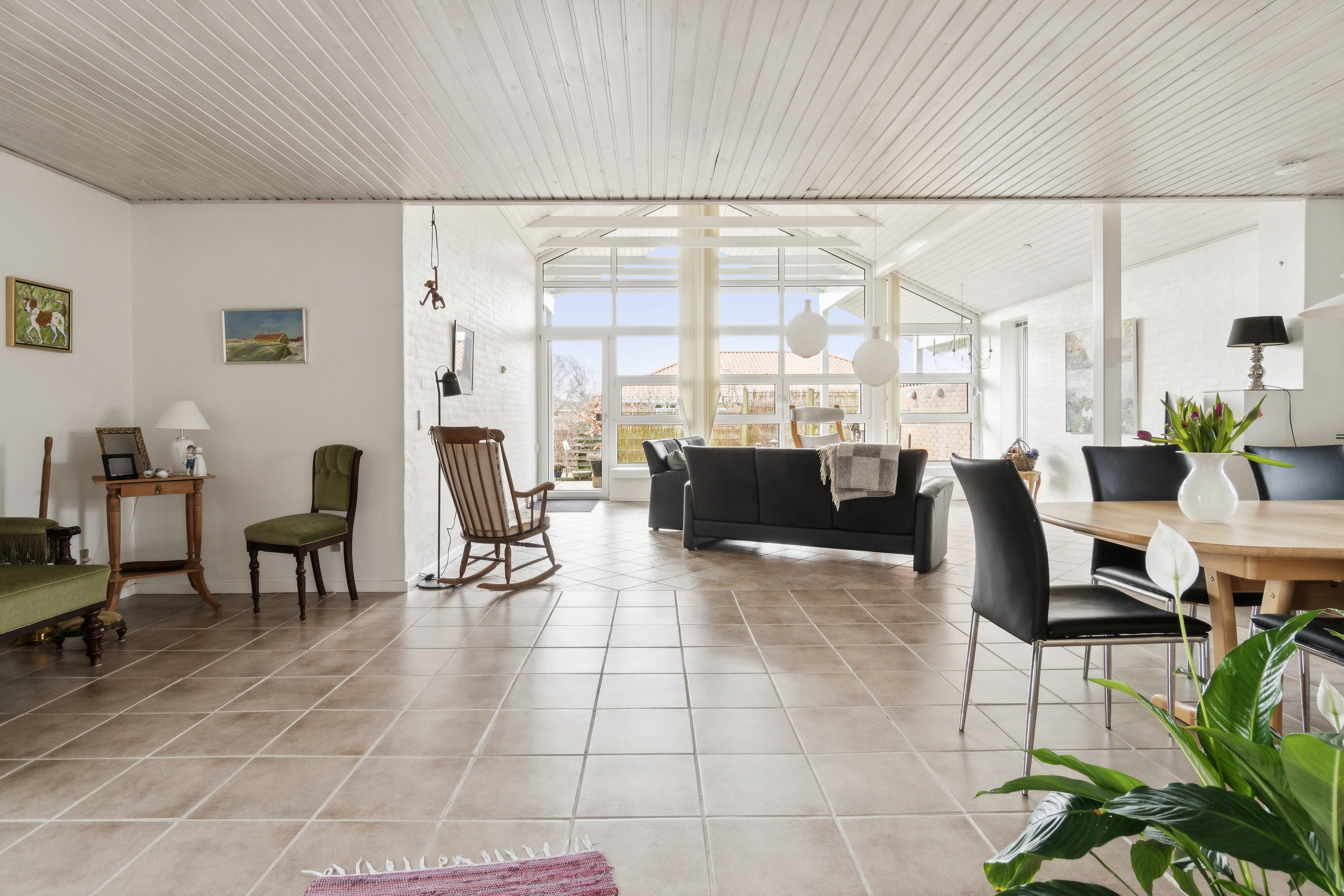 Bybakken 45, Ræhr, 7730 Hanstholm