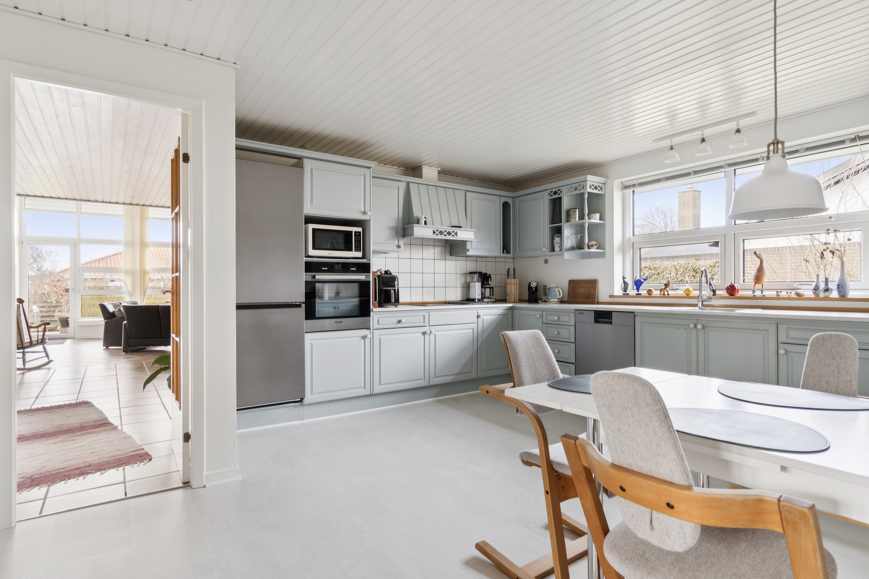 Bybakken 45, Ræhr, 7730 Hanstholm