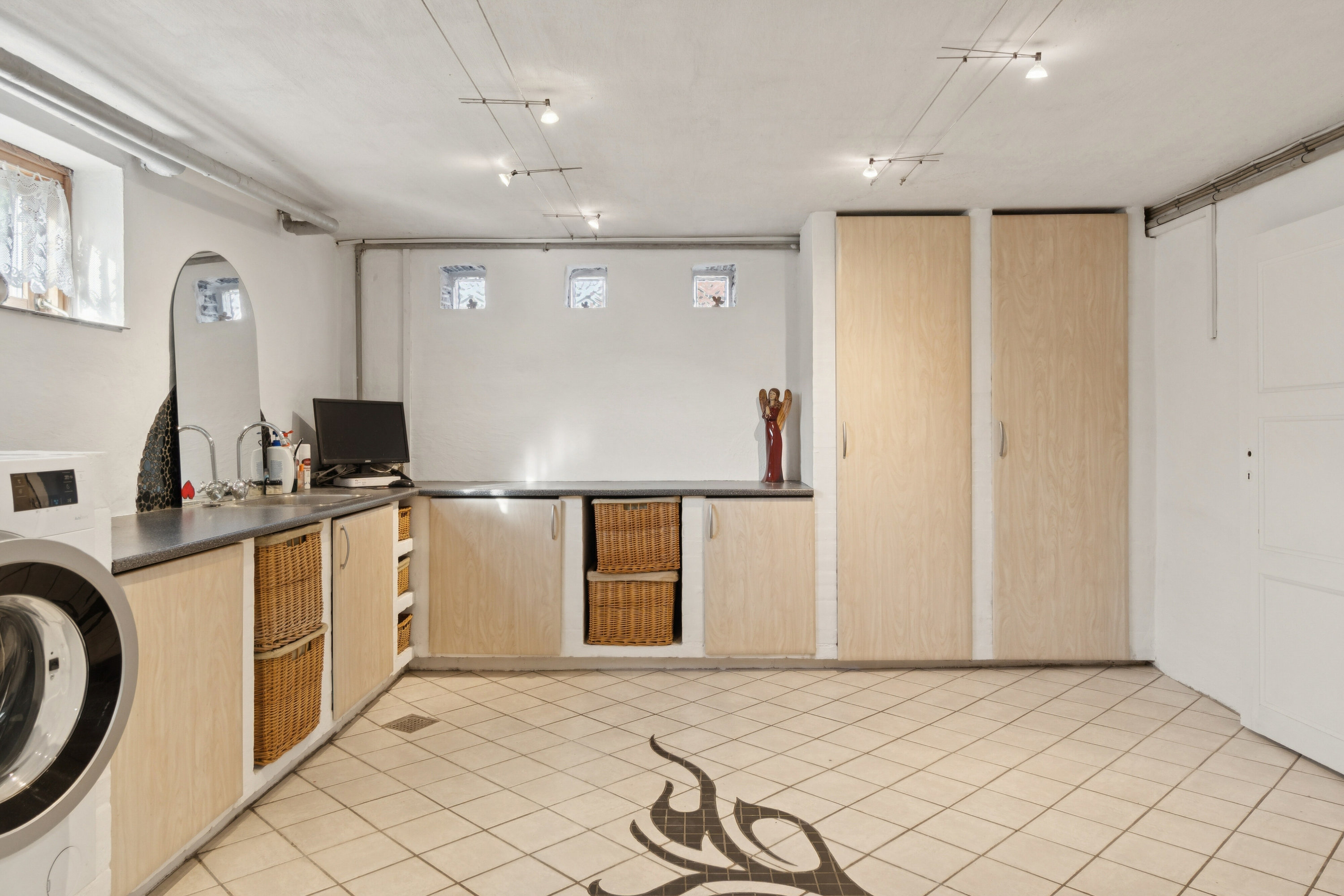 Fremhævet bryggers billede i fuldskærmstilstand. Billede af Bakkekammen 1, 4560 Vig