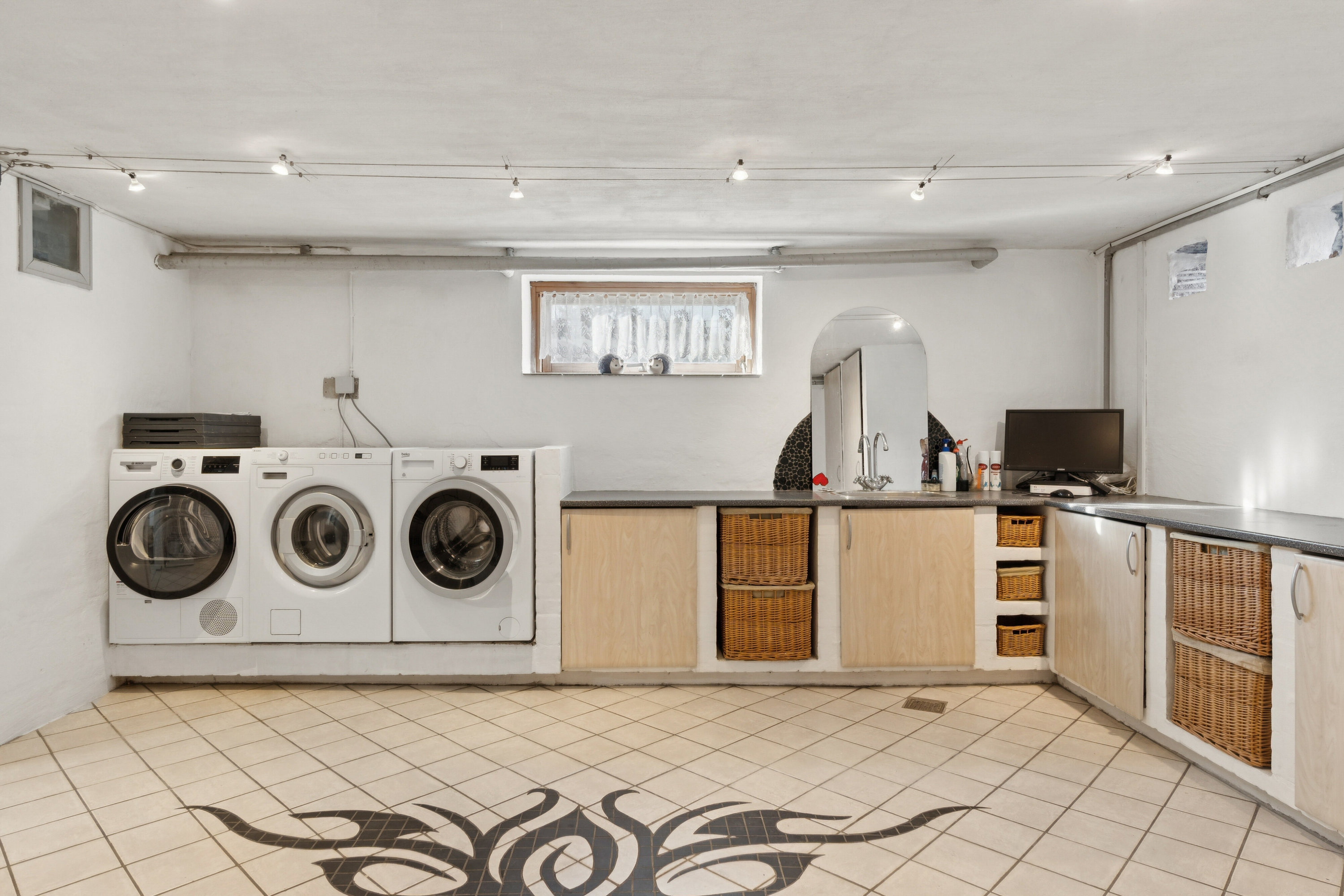 Fremhævet bryggers billede i fuldskærmstilstand. Billede af Bakkekammen 1, 4560 Vig