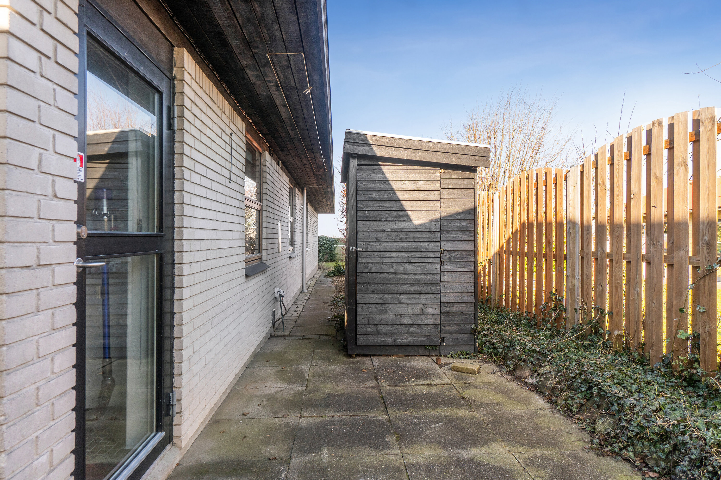 Fremhævet ejendommen billede i fuldskærmstilstand. Billede af Ryslingevej 1, 8270 Højbjerg