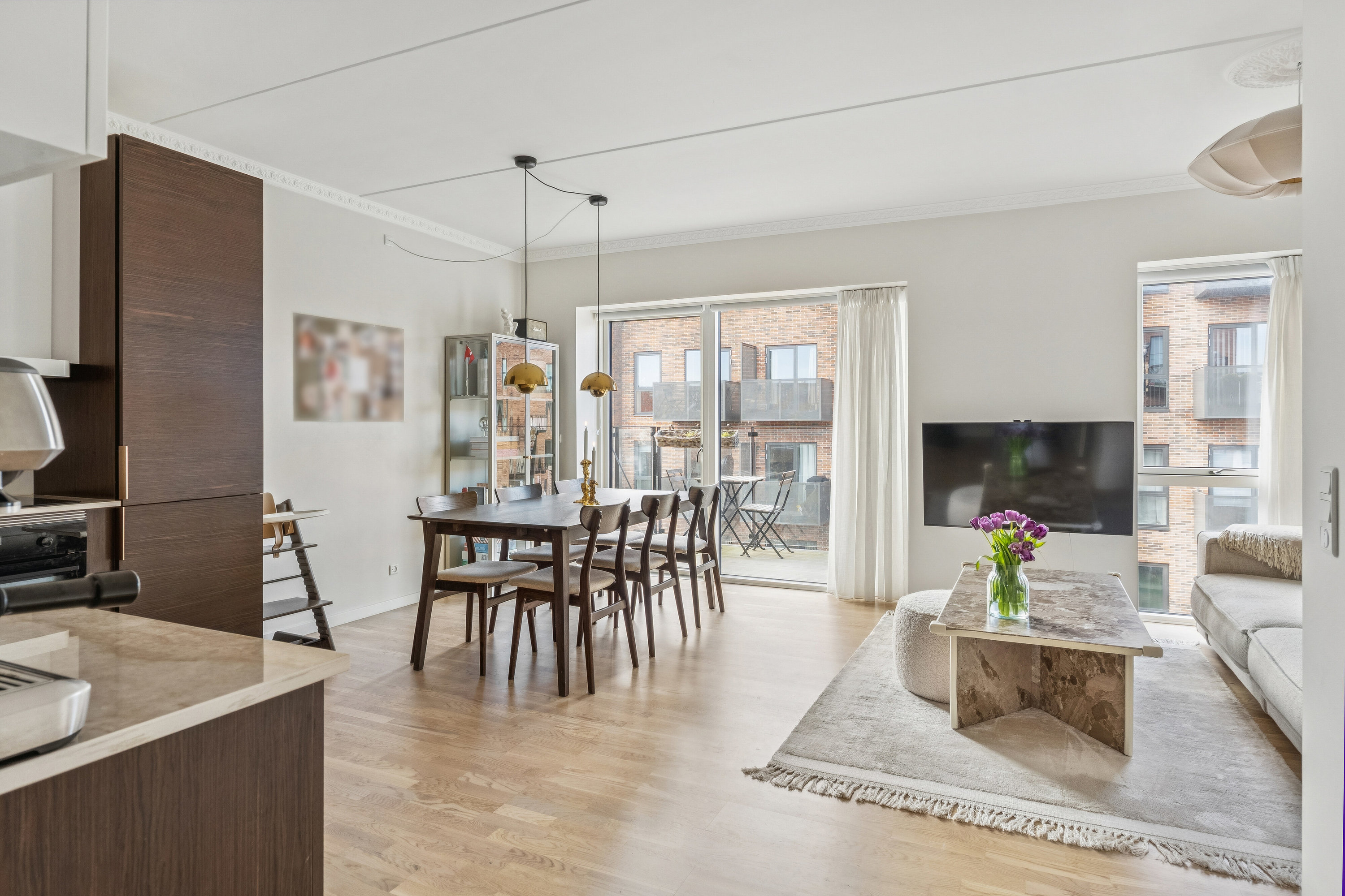 Kirkebjerg Parkvej 10A, 3. th., 2605 Brøndby