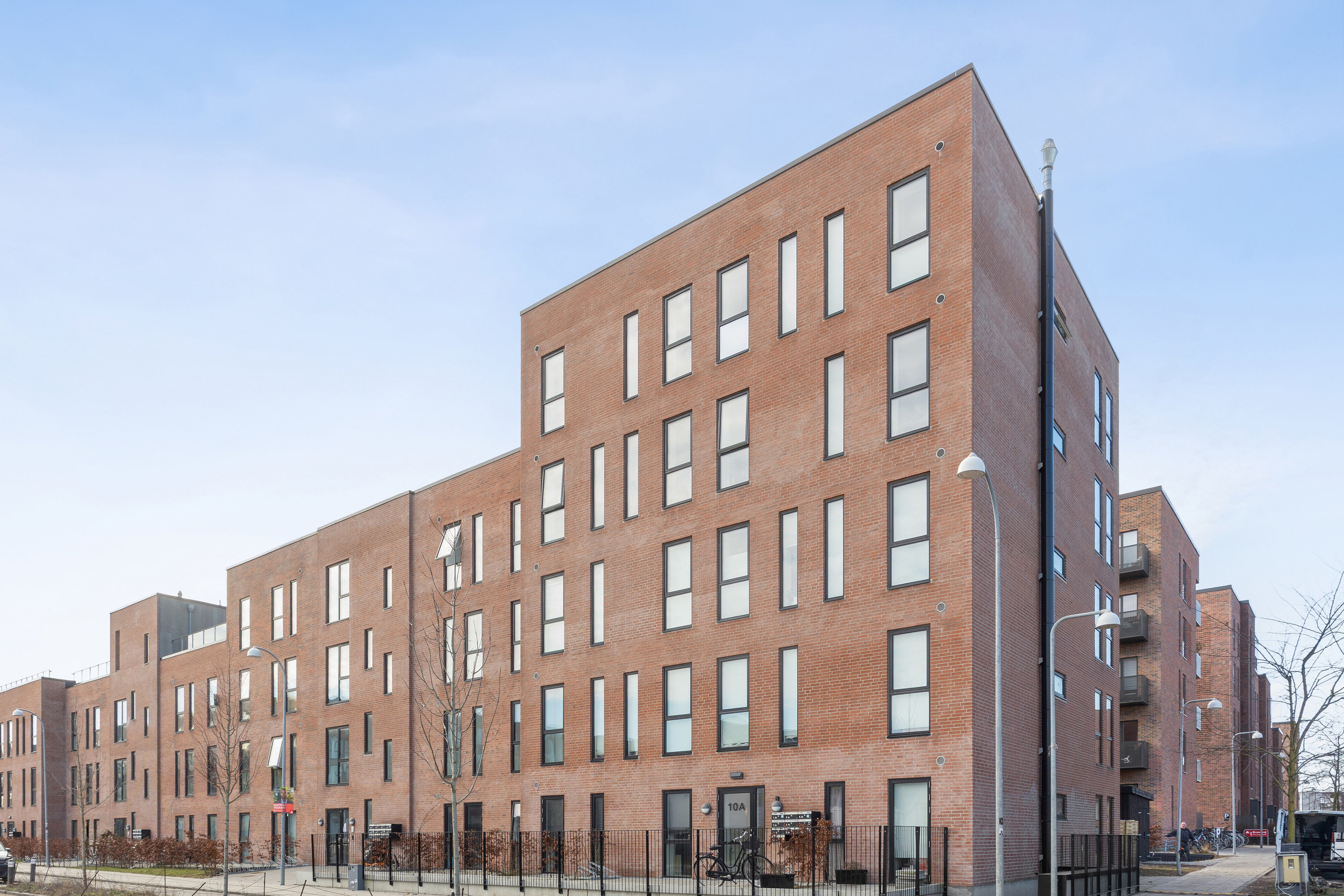 Kirkebjerg Parkvej 10A, 3. th., 2605 Brøndby