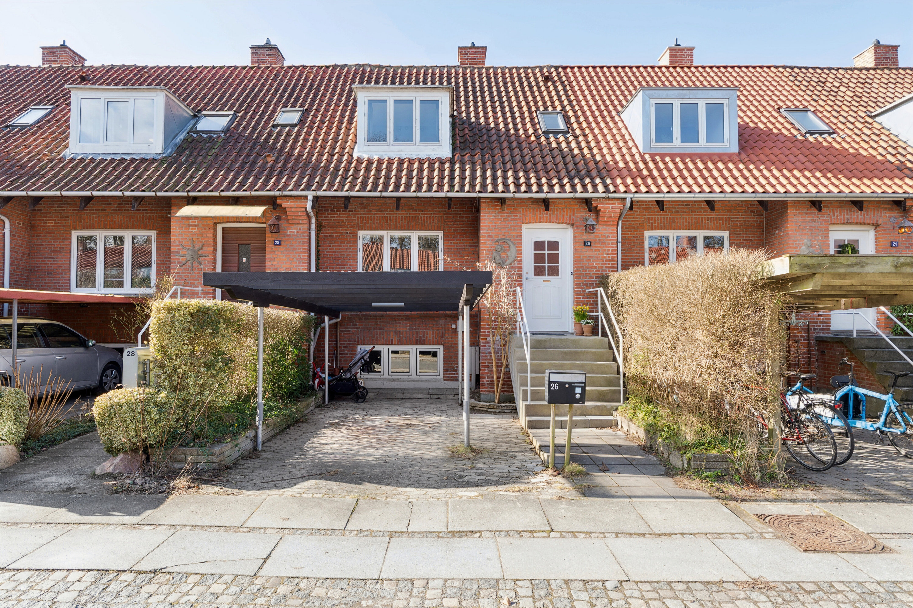 Lyngtoften 26, 2800 Kongens Lyngby