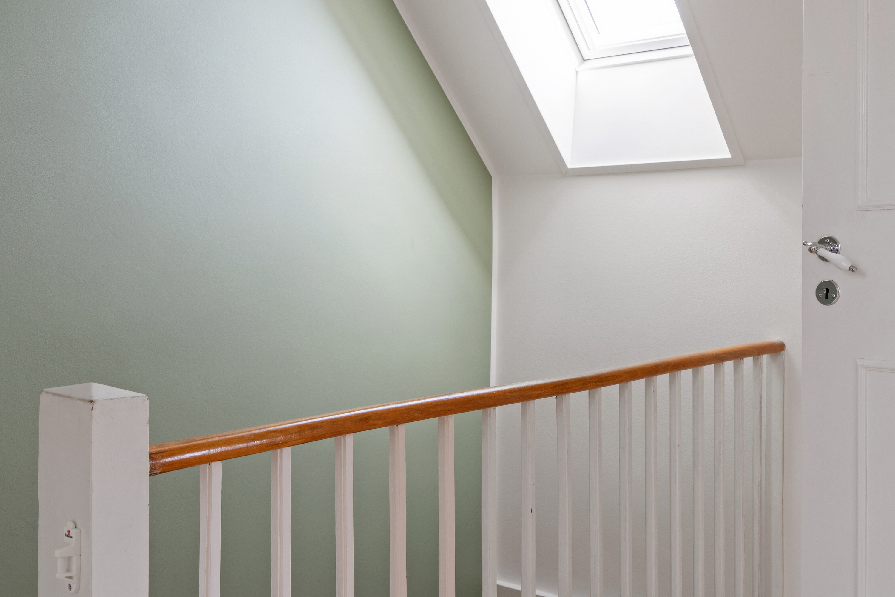 Fremhævet indendørs billede i fuldskærmstilstand. Billede af Lyngtoften 26, 2800 Kongens Lyngby