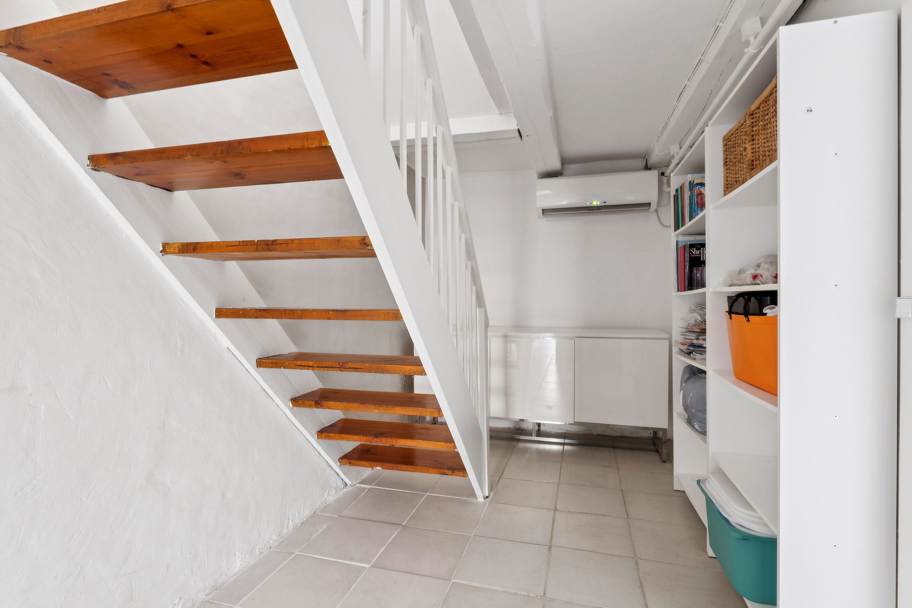 Fremhævet indendørs billede i fuldskærmstilstand. Billede af Lyngtoften 26, 2800 Kongens Lyngby