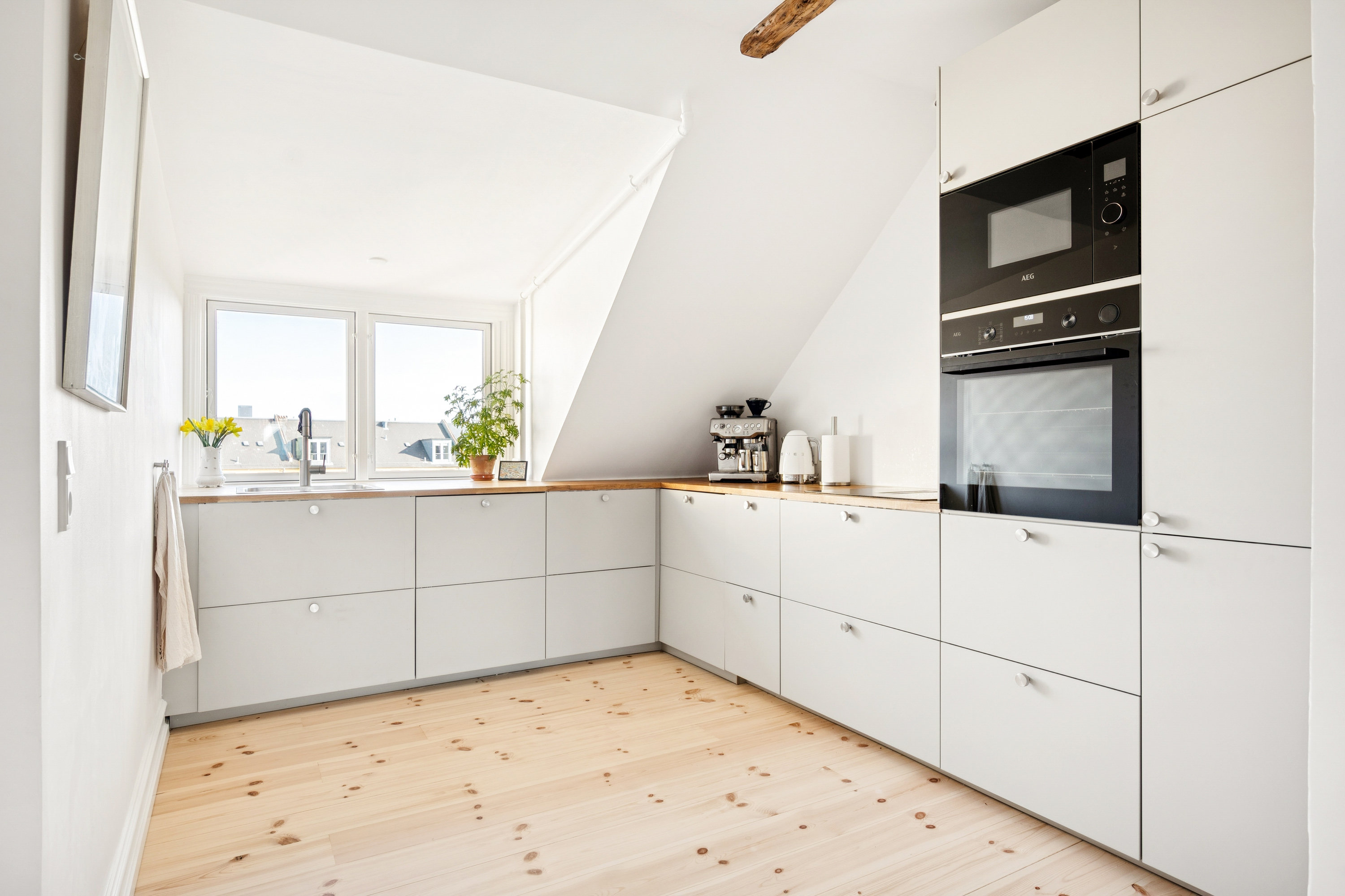 Beatevej 4, 5., 2500 Valby