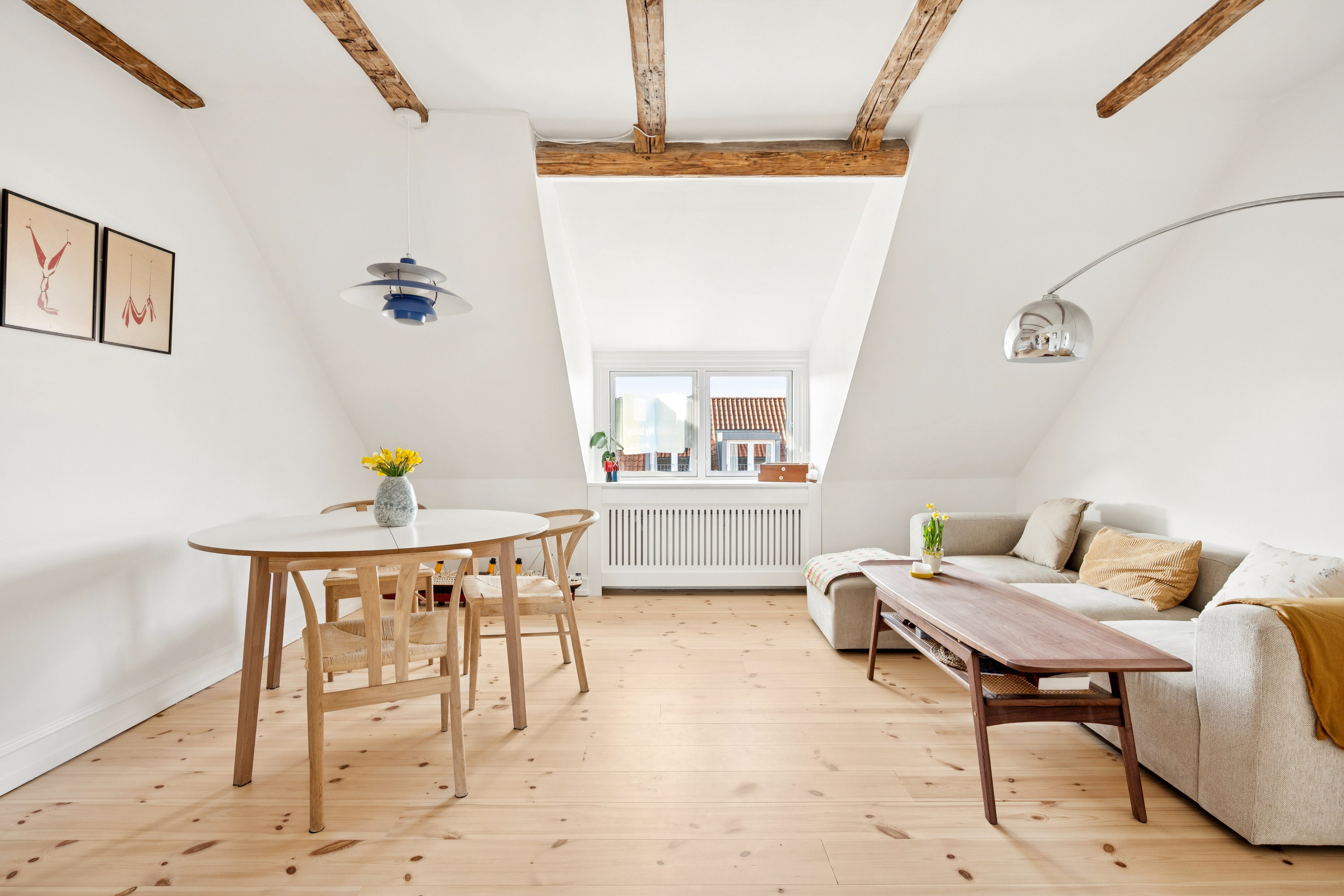 Beatevej 4, 5., 2500 Valby