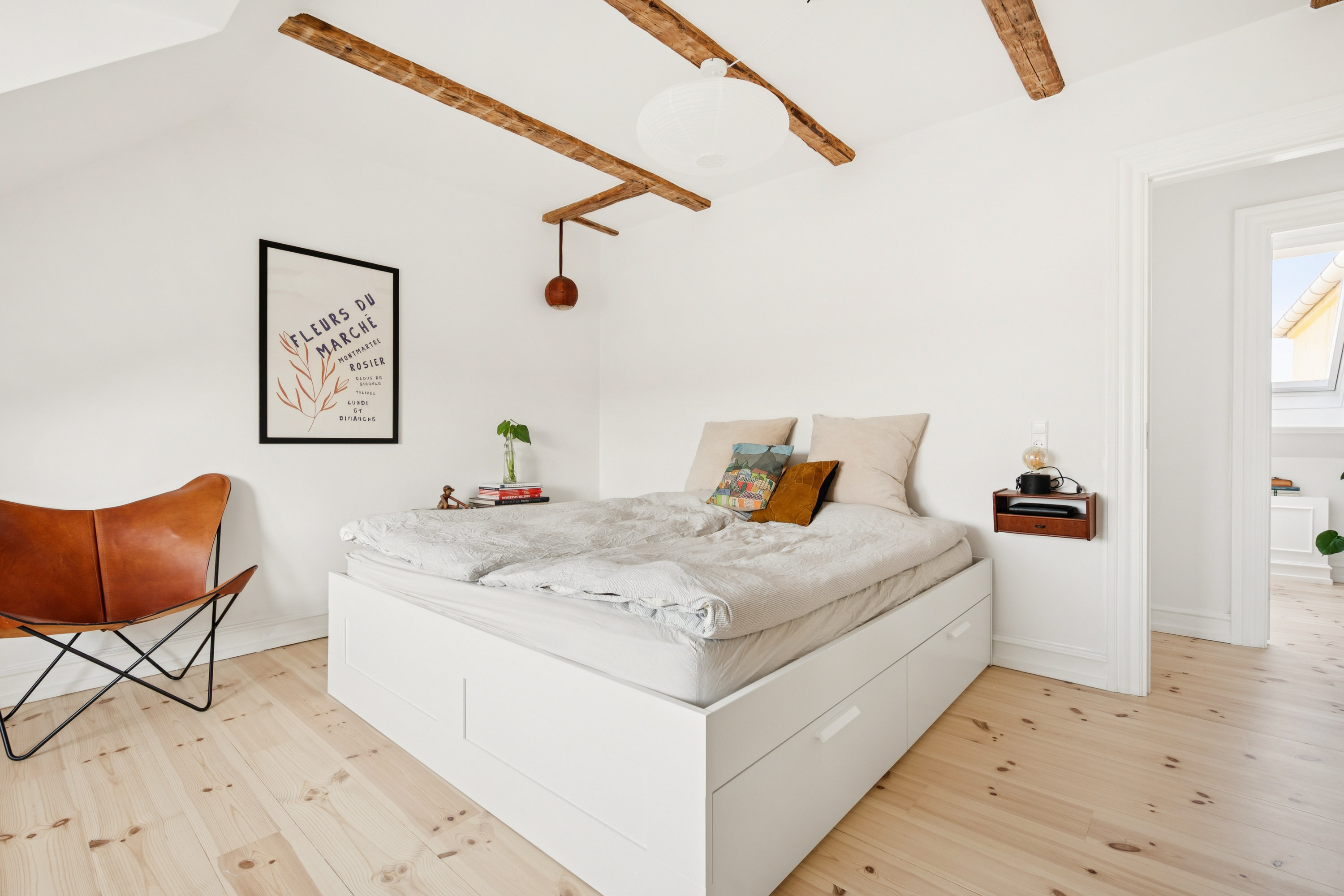 Beatevej 4, 5., 2500 Valby