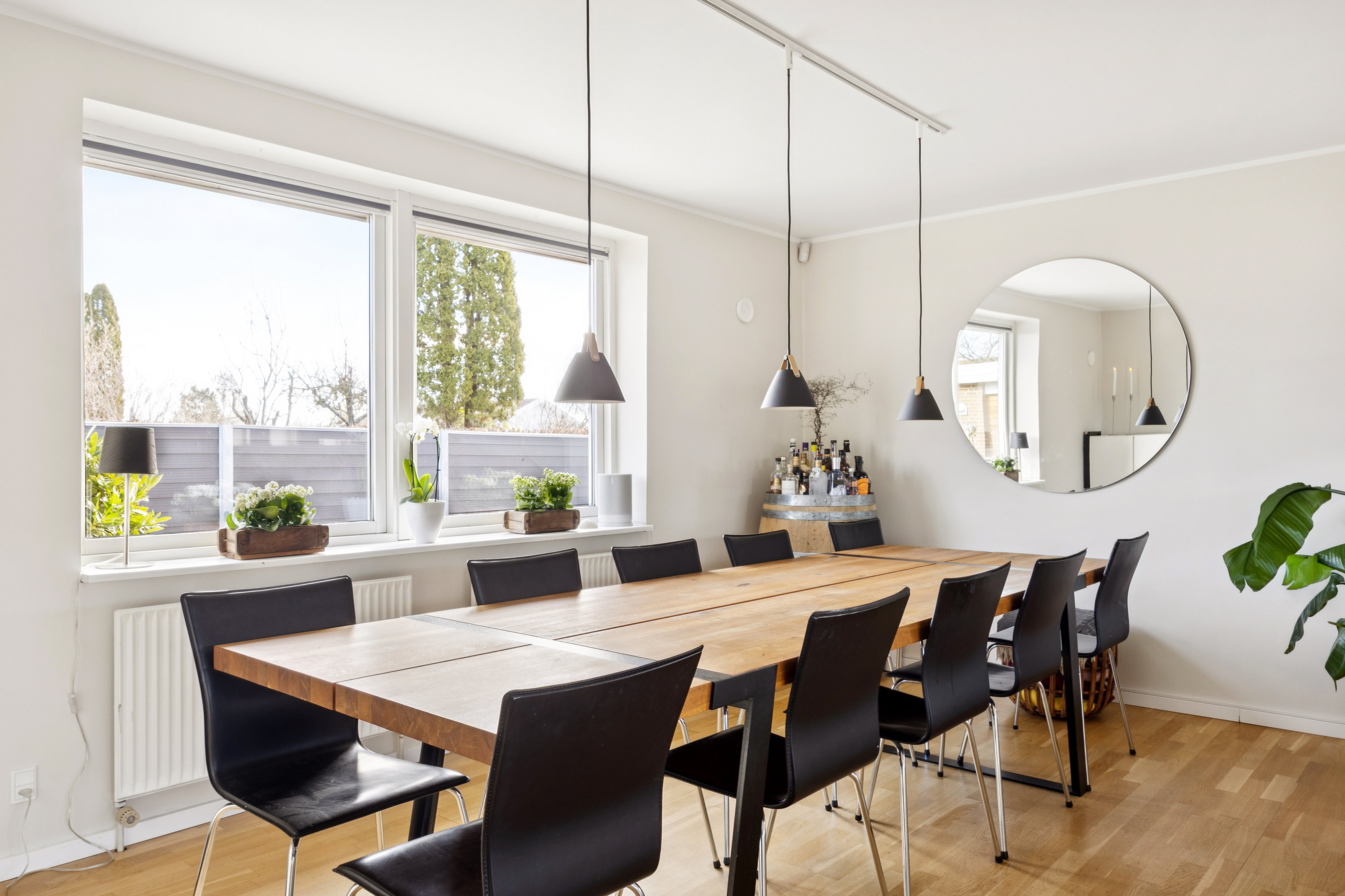 Fremhævet alrum billede i fuldskærmstilstand. Billede af Hovgårdsparken 39, 2670 Greve