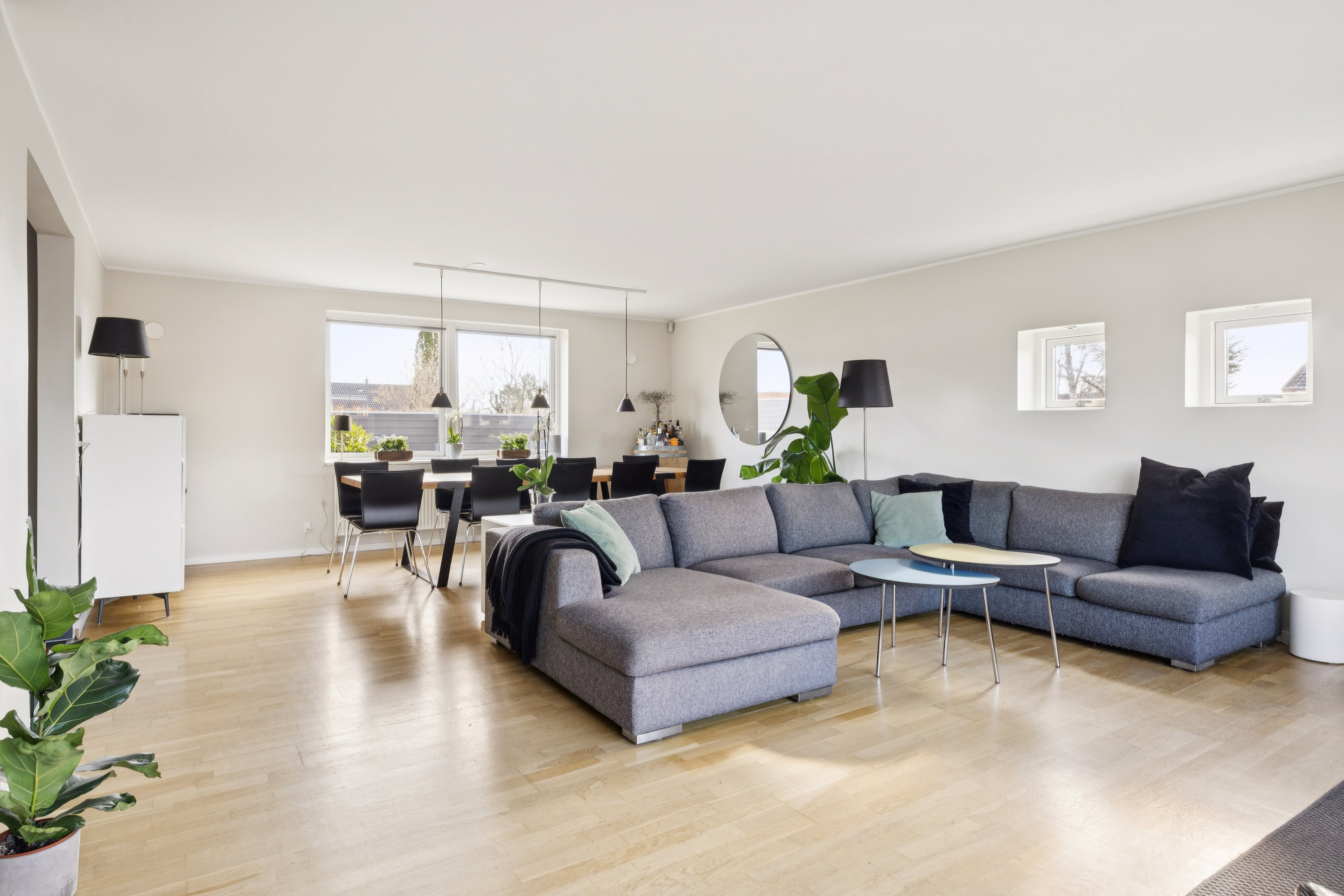 Hovgårdsparken 39, 2670 Greve