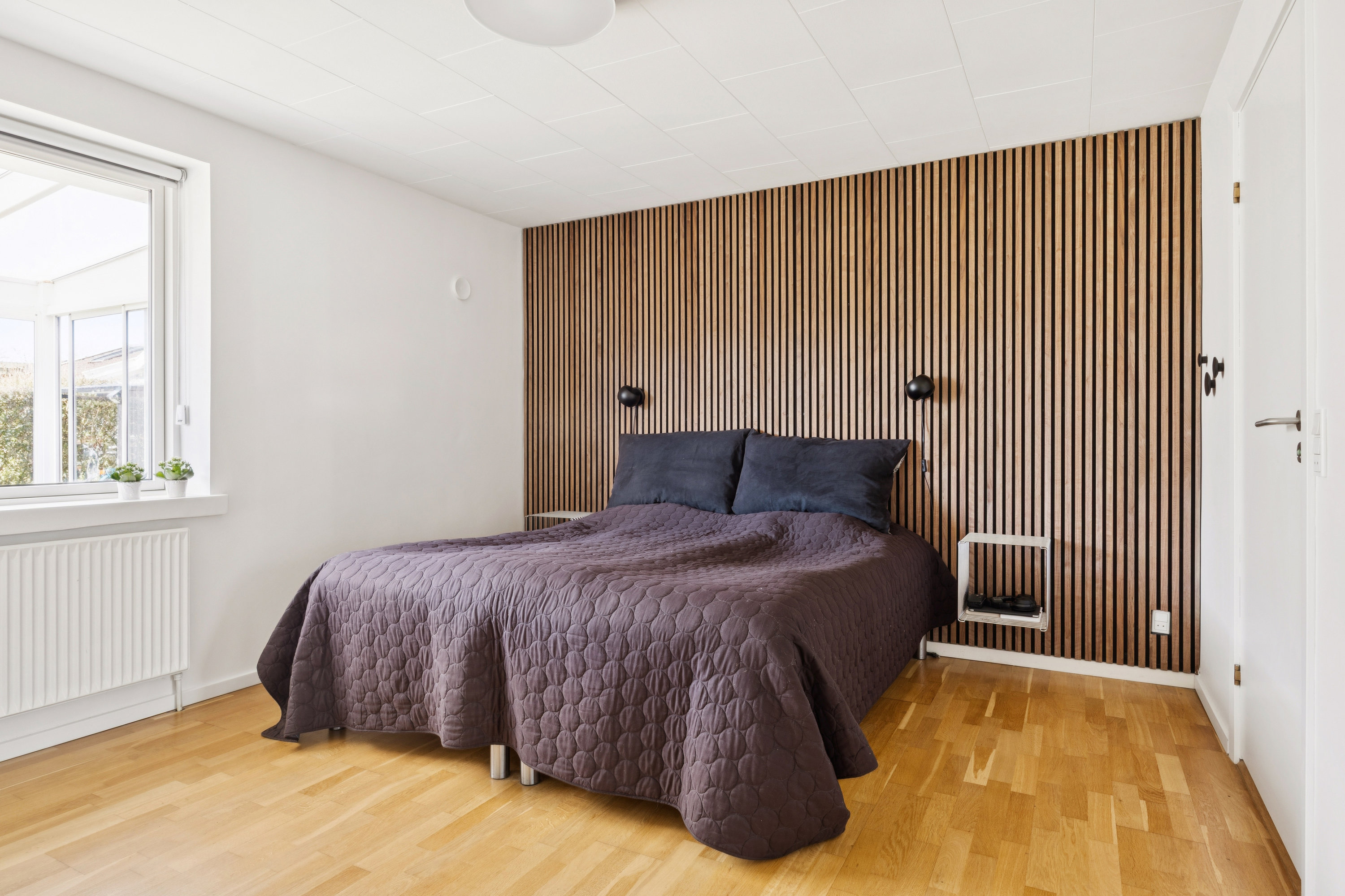 Fremhævet værelse billede i fuldskærmstilstand. Billede af Hovgårdsparken 39, 2670 Greve