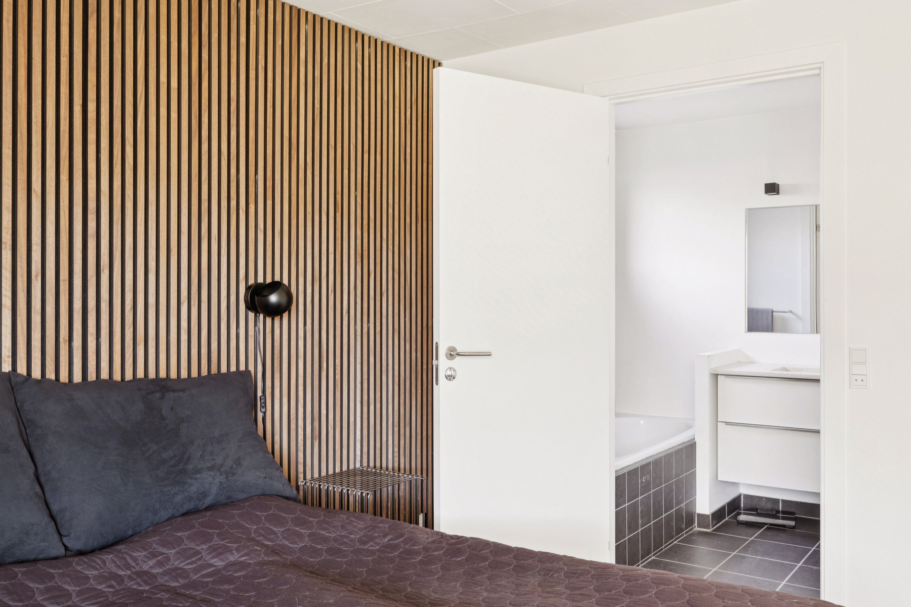 Fremhævet værelse billede i fuldskærmstilstand. Billede af Hovgårdsparken 39, 2670 Greve