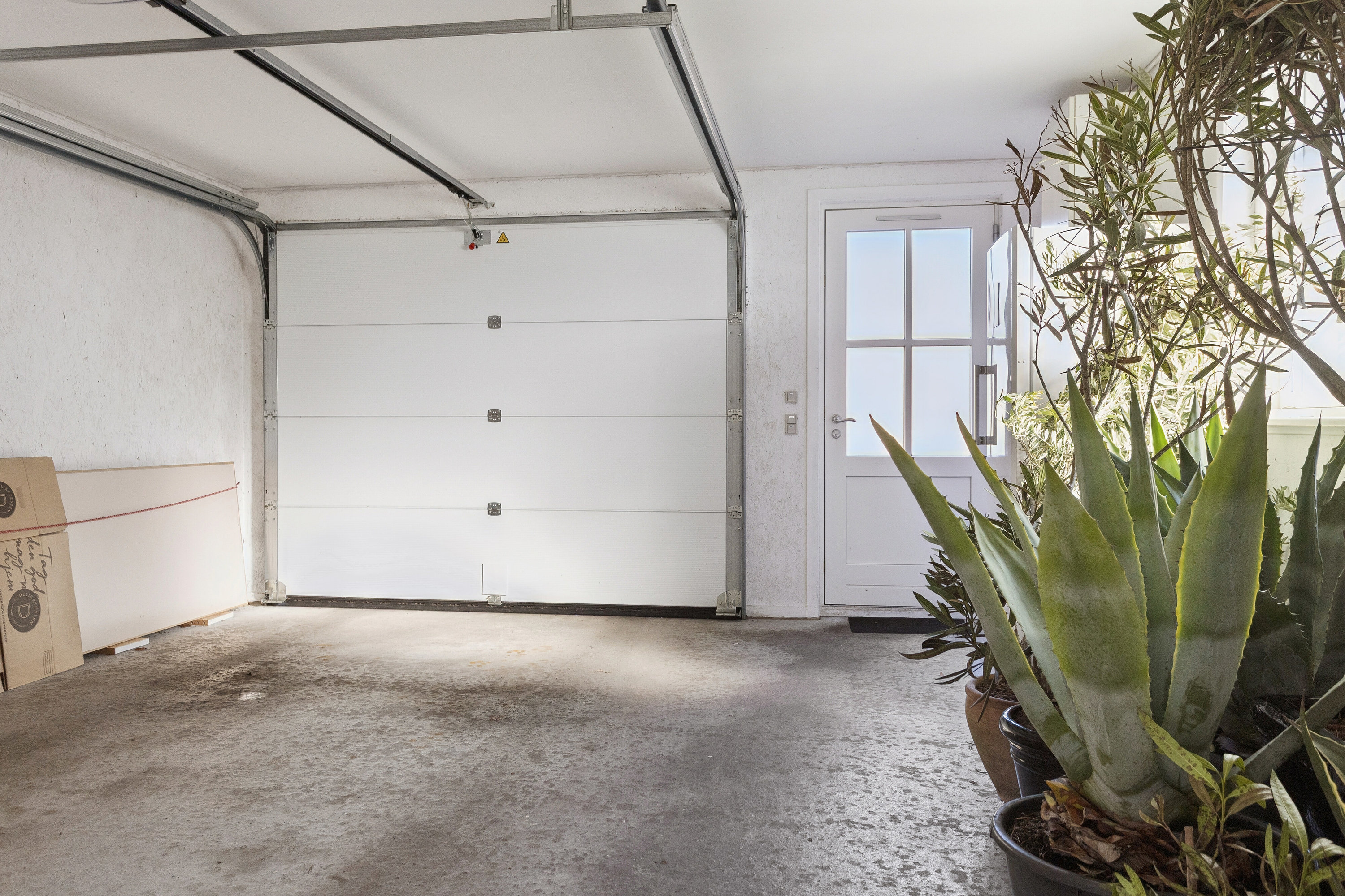 Fremhævet indendørs billede i fuldskærmstilstand. Billede af Muskatvænget 9, 5772 Kværndrup