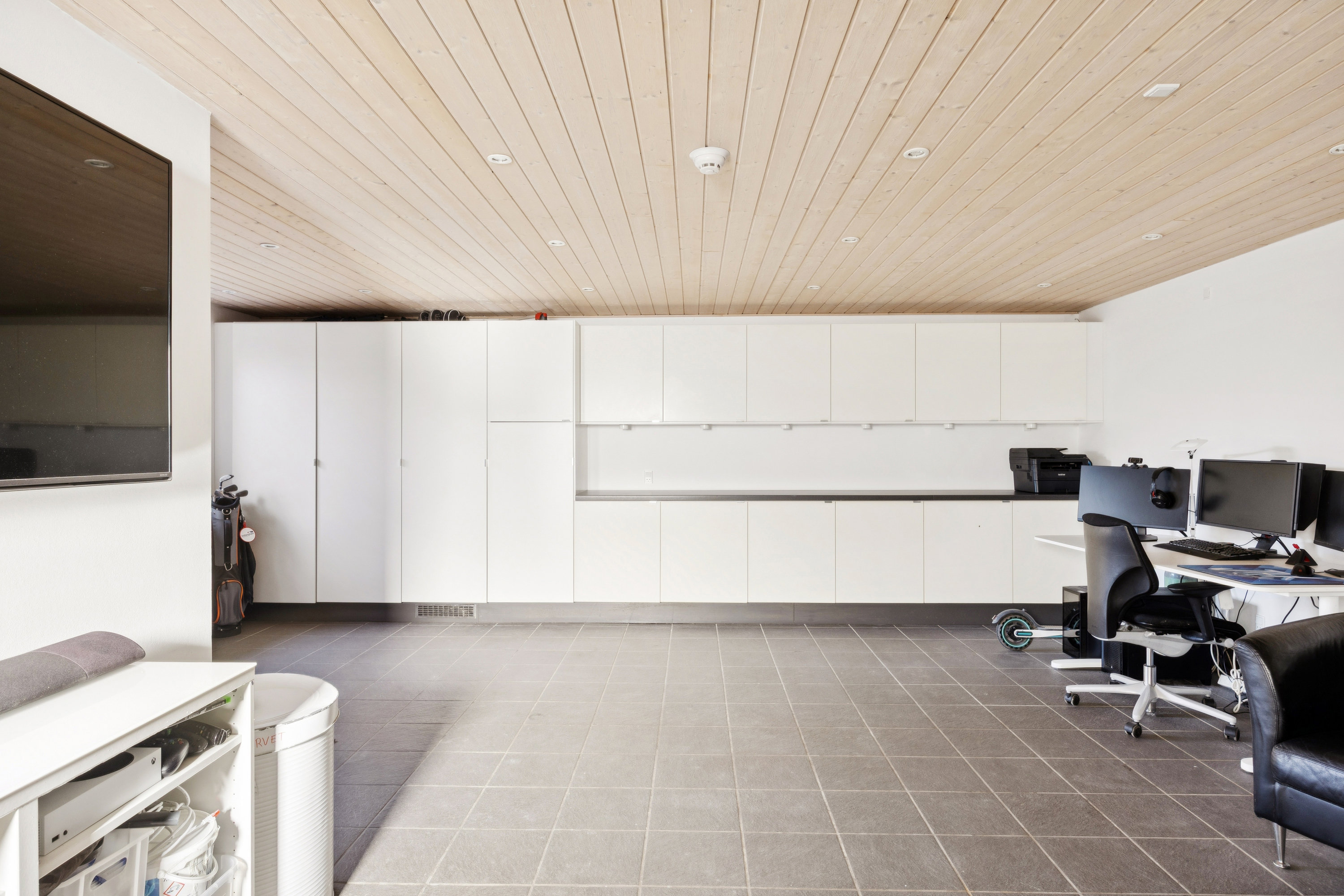 Fremhævet værelse billede i fuldskærmstilstand. Billede af Hovgårdsparken 39, 2670 Greve