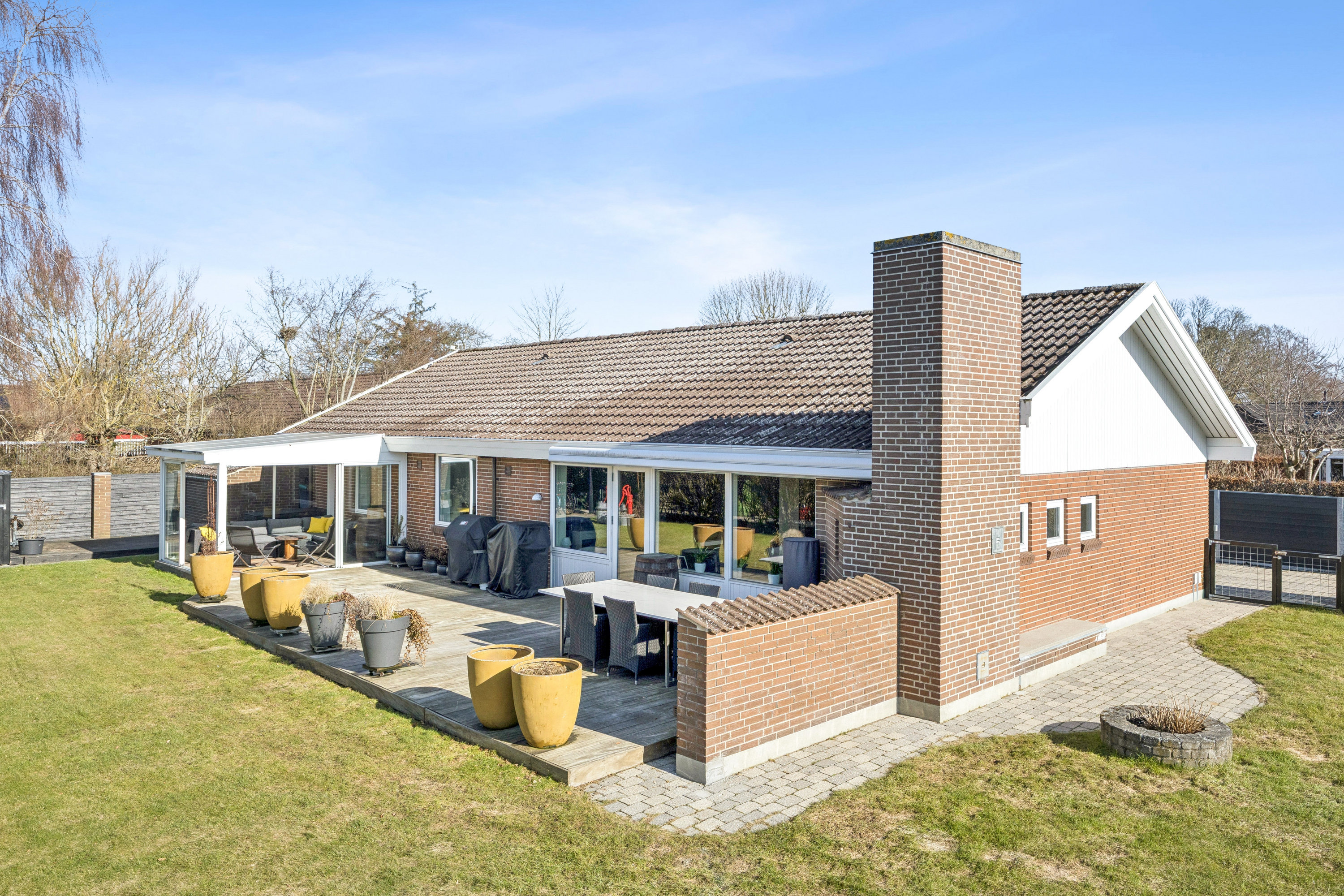 Hovgårdsparken 39, 2670 Greve