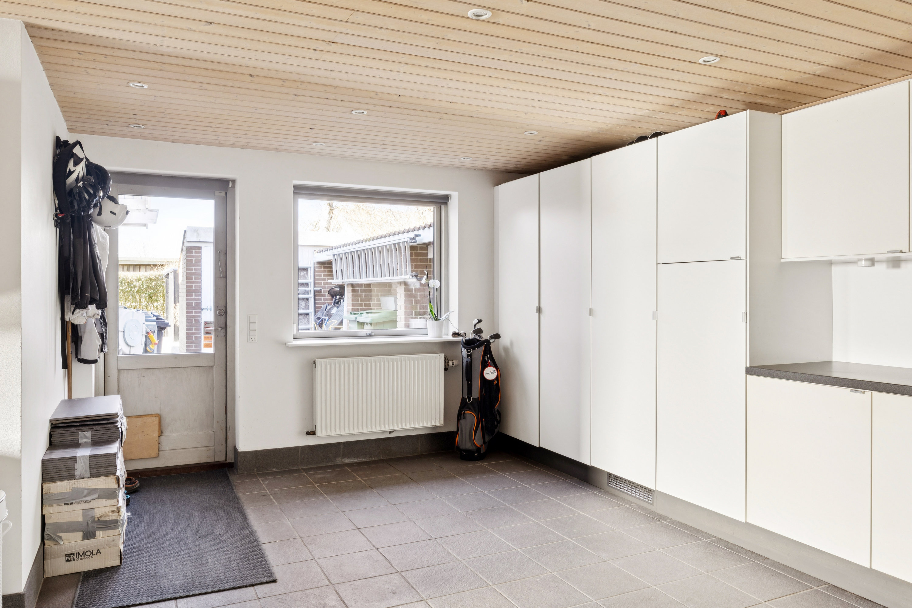 Fremhævet værelse billede i fuldskærmstilstand. Billede af Hovgårdsparken 39, 2670 Greve