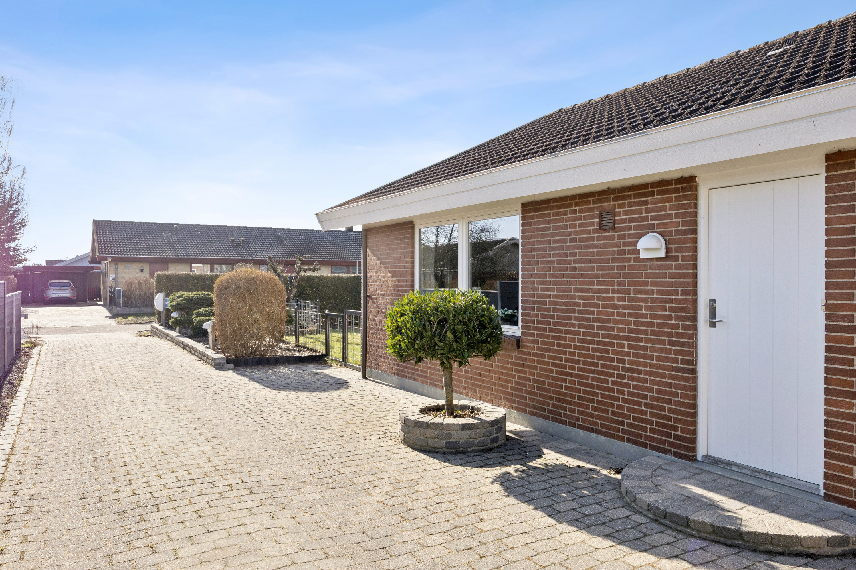 Hovgårdsparken 39, 2670 Greve