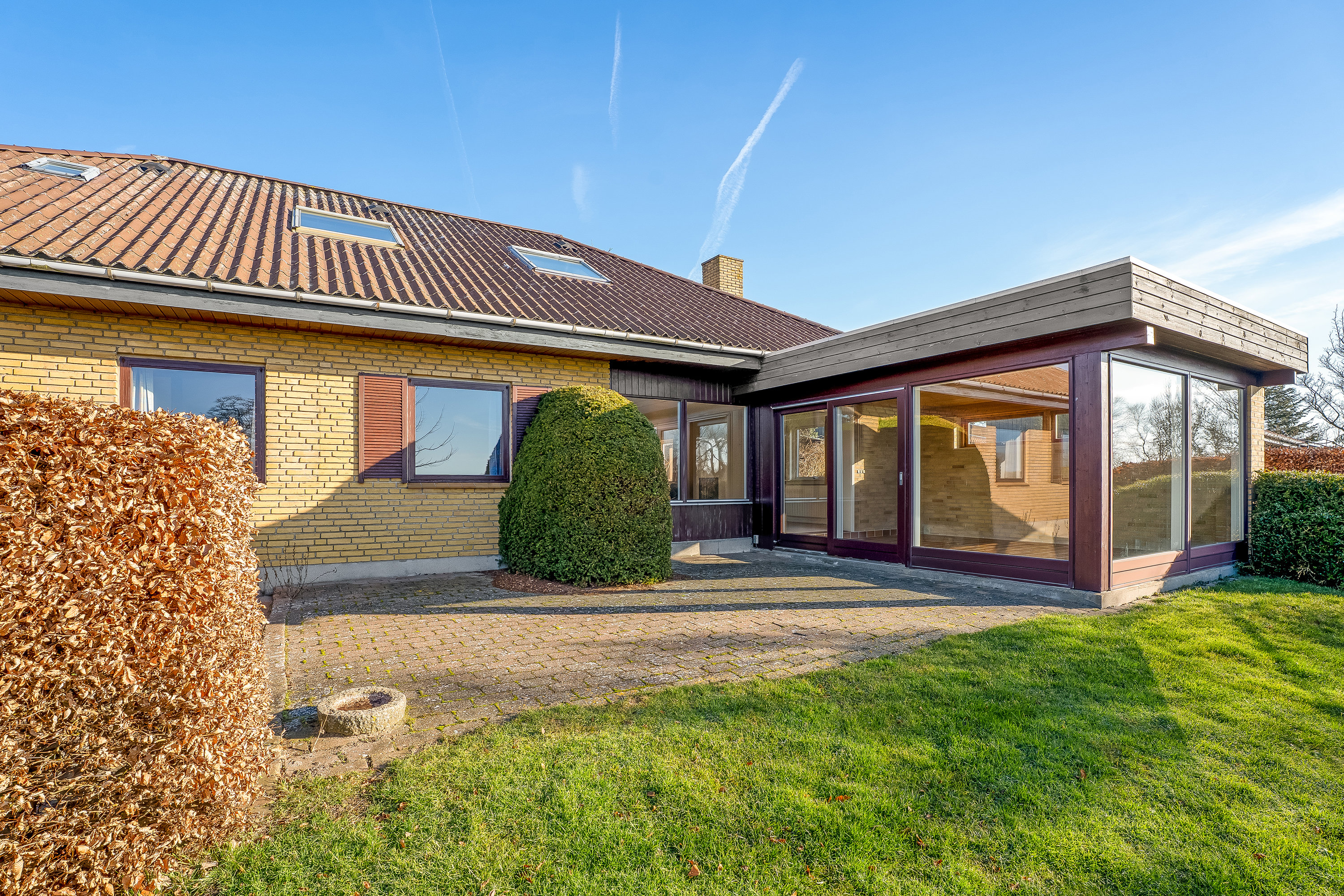 Refshale Byvej 14, 4930 Maribo