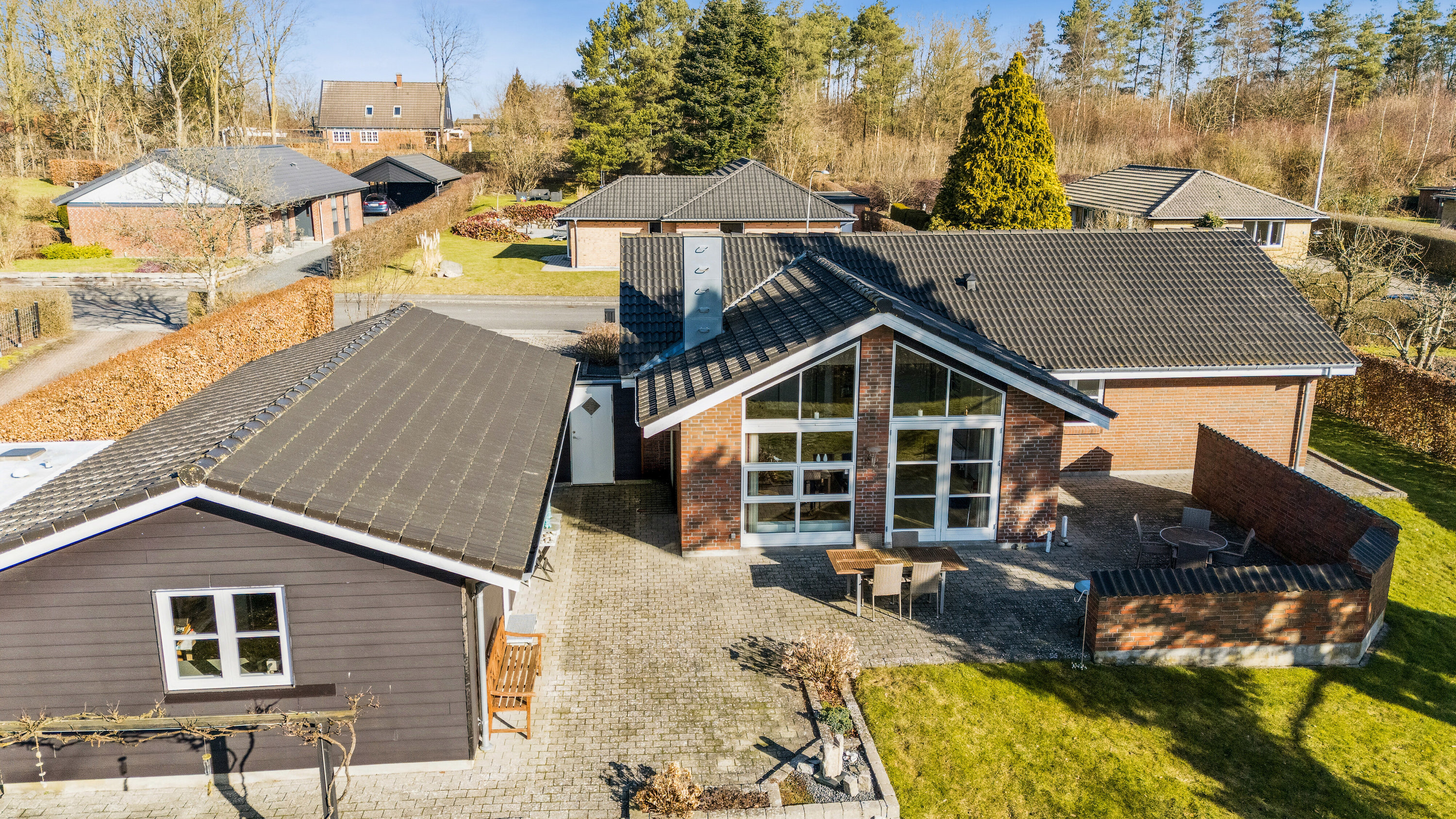 Muskatvænget 9, 5772 Kværndrup