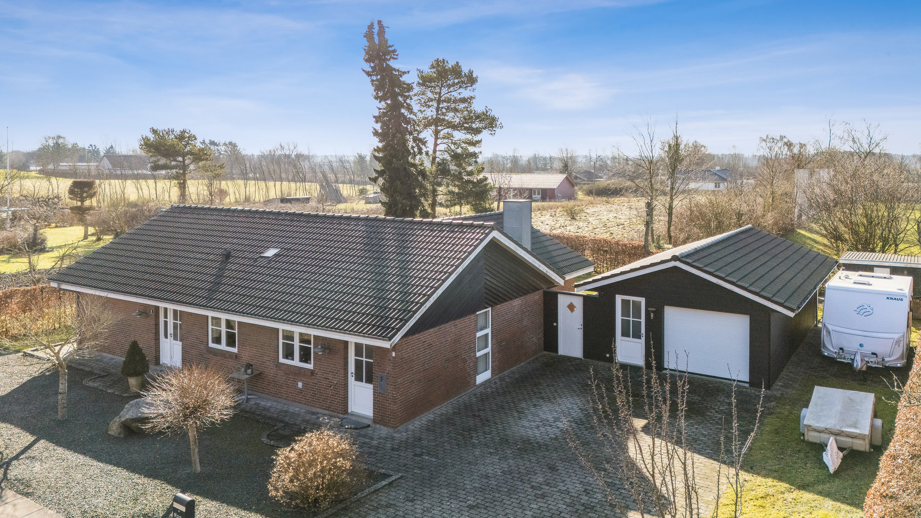 Muskatvænget 9, 5772 Kværndrup