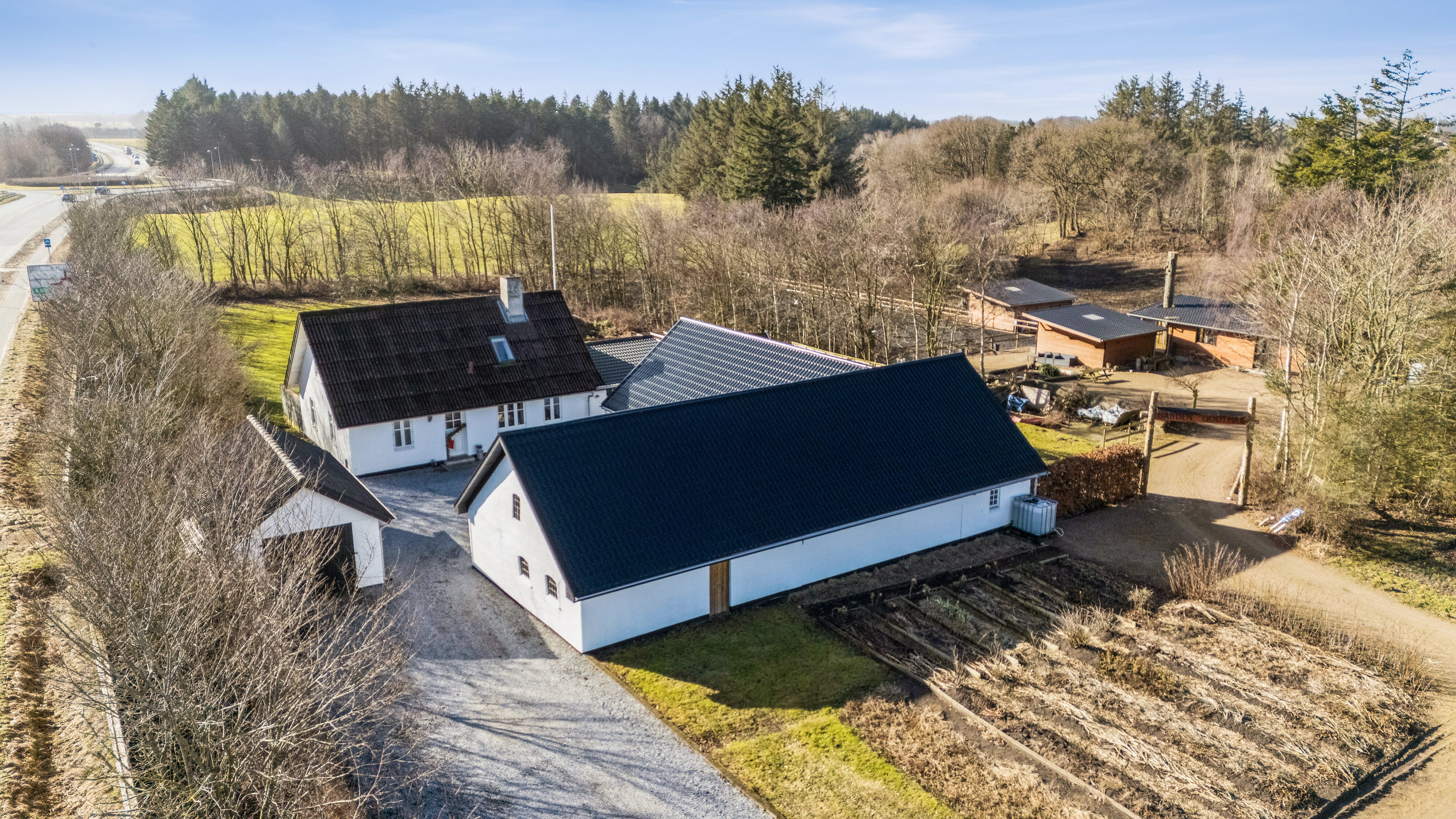 Ålborgvej 202, 9800 Hjørring