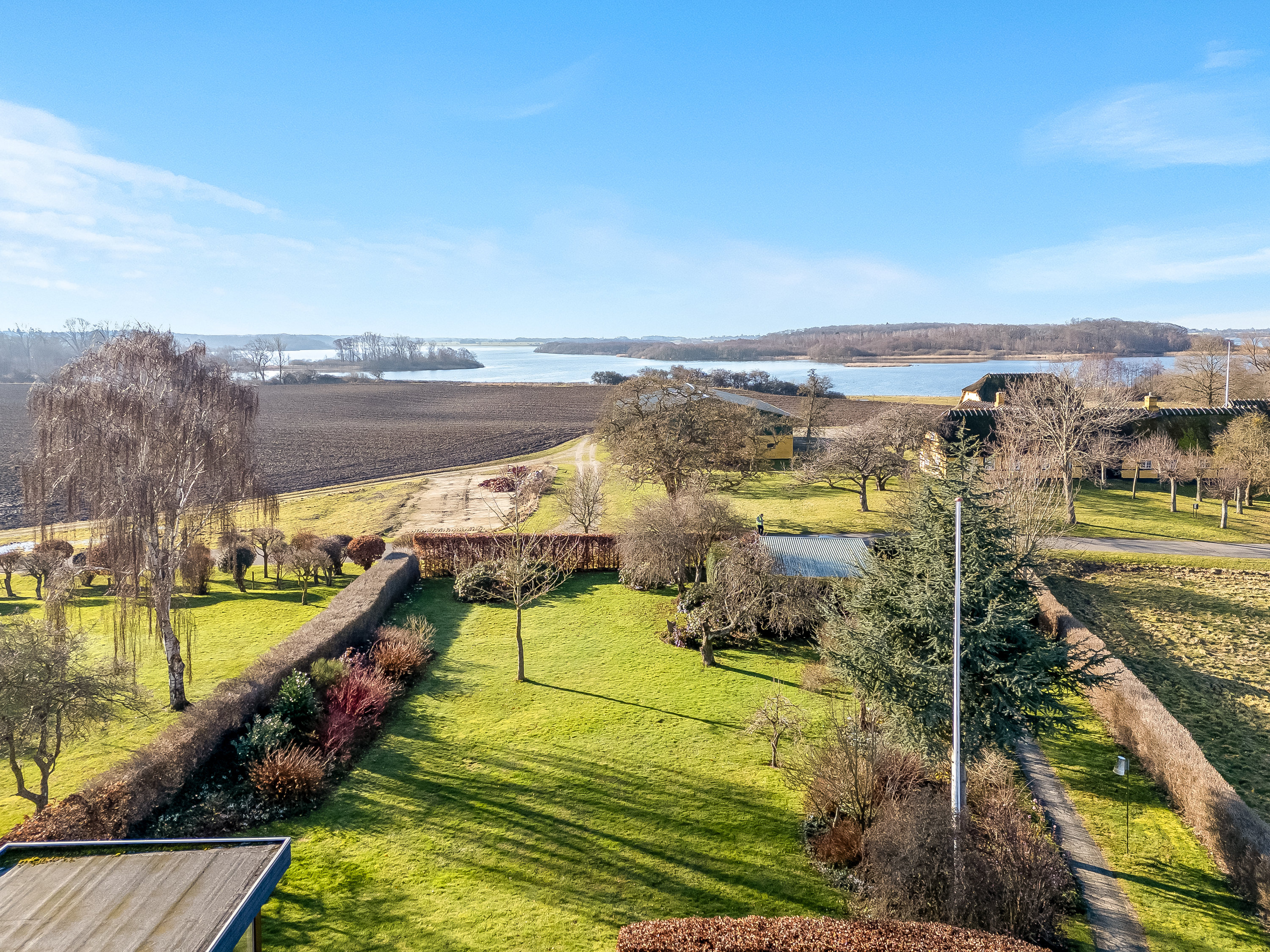 Refshale Byvej 14, 4930 Maribo