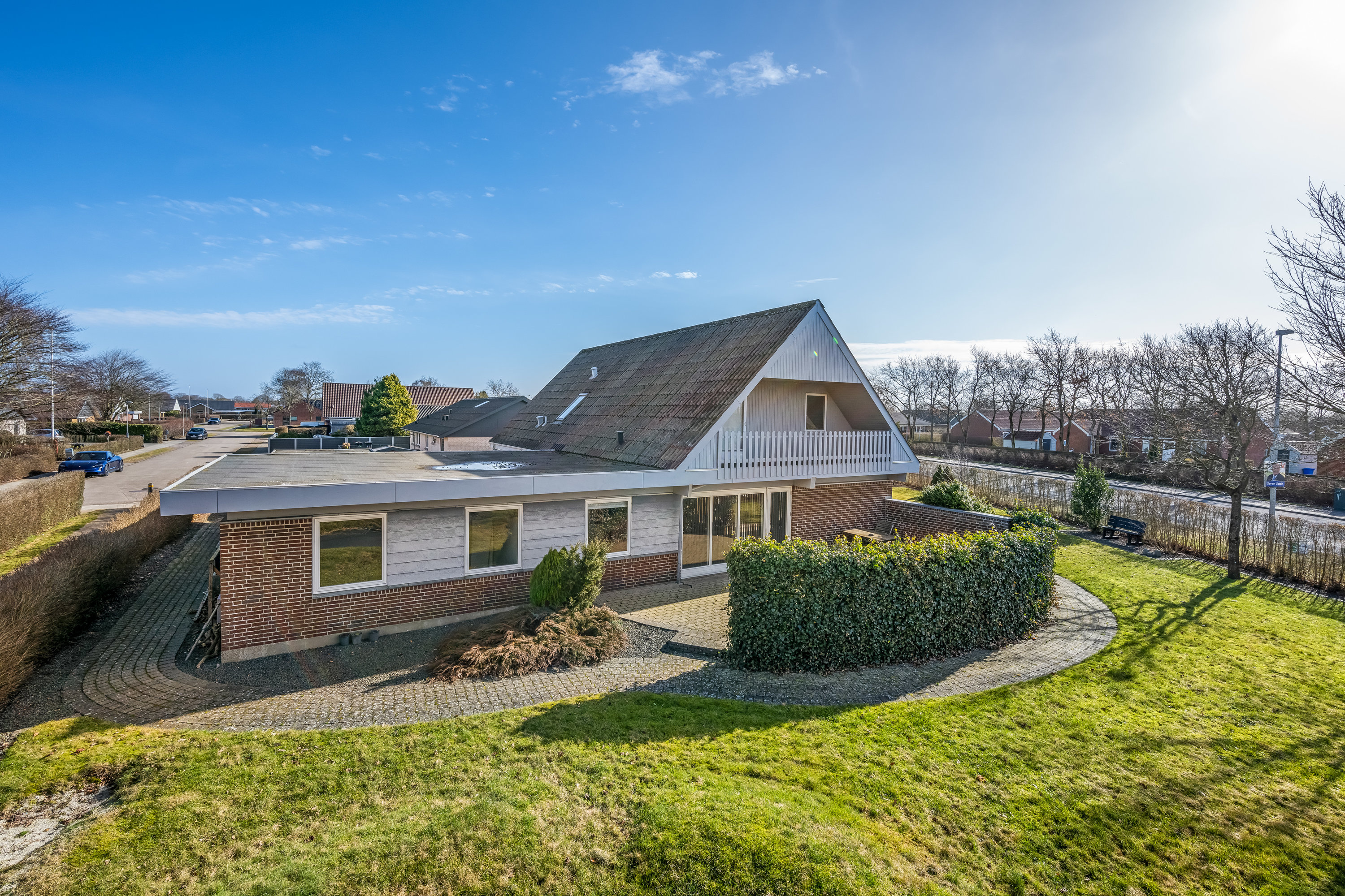 Kløvervænget 4, 6900 Skjern